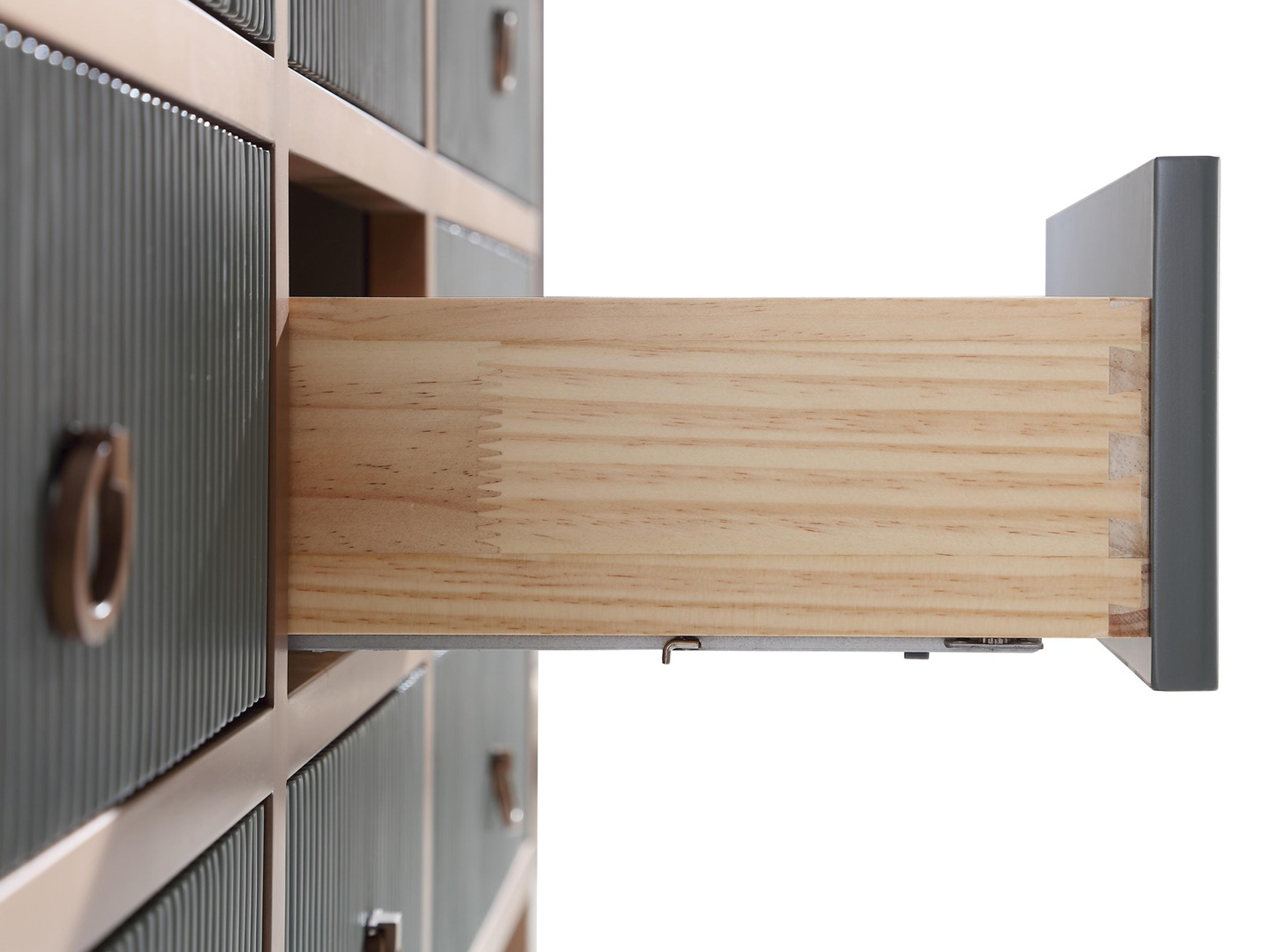 Legion Furniture Wk Series Pewter Green Vanity