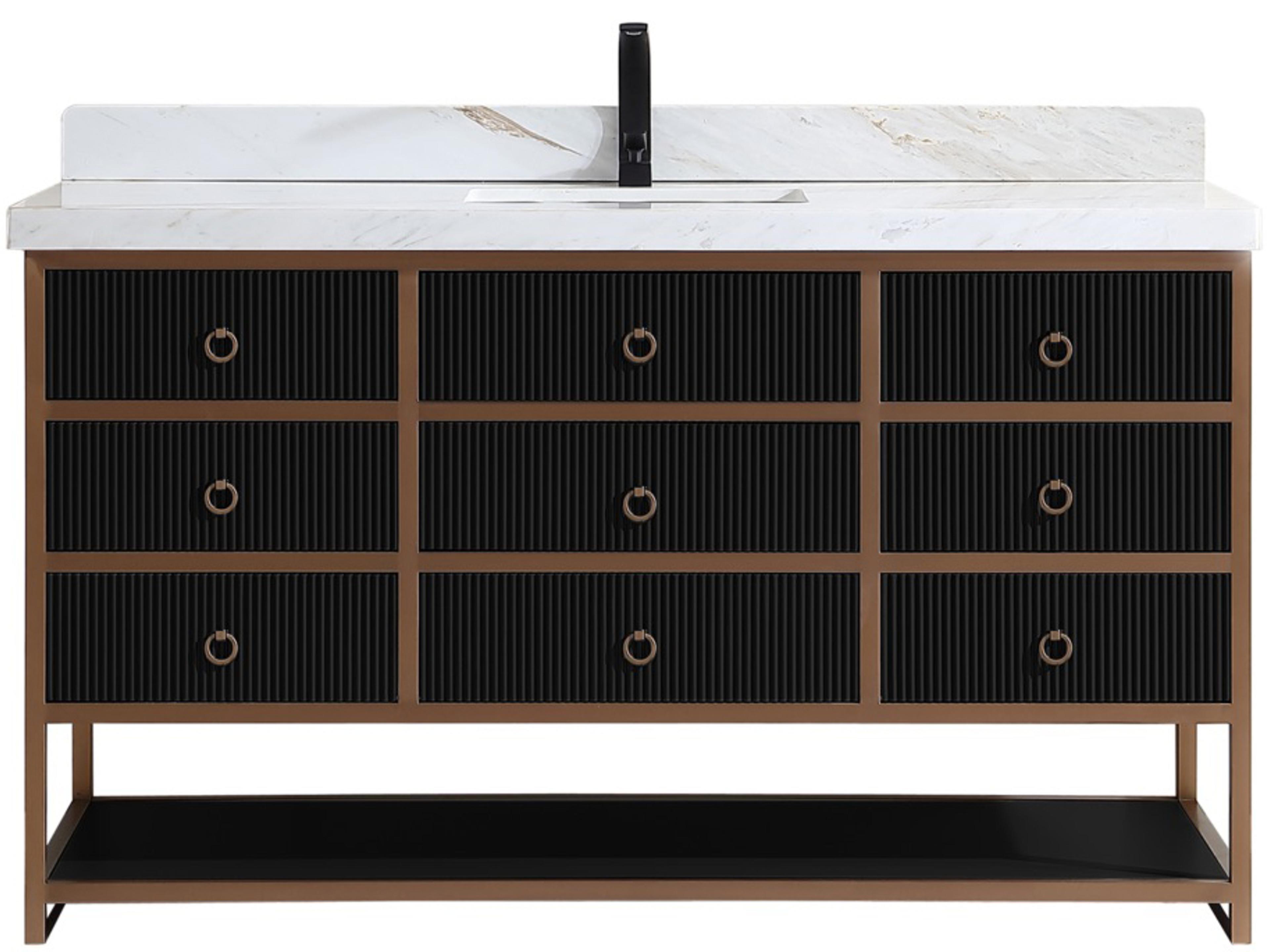 Wk Series Tricorn Black Vanity