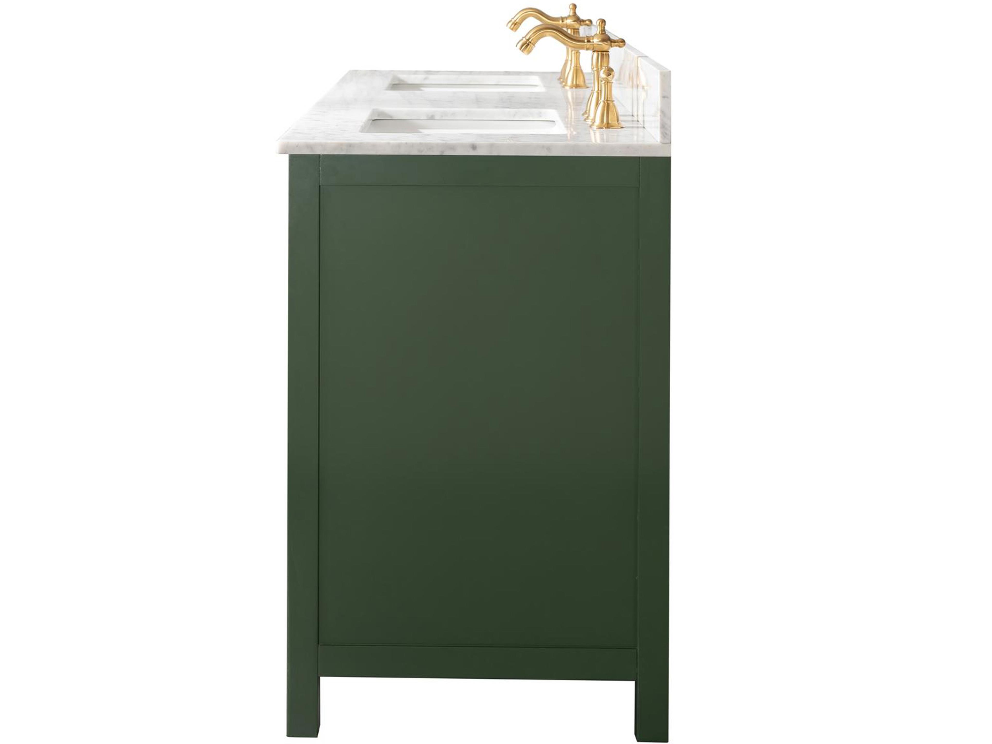 Legion Furniture Wlf Series Vogue Green Vanity