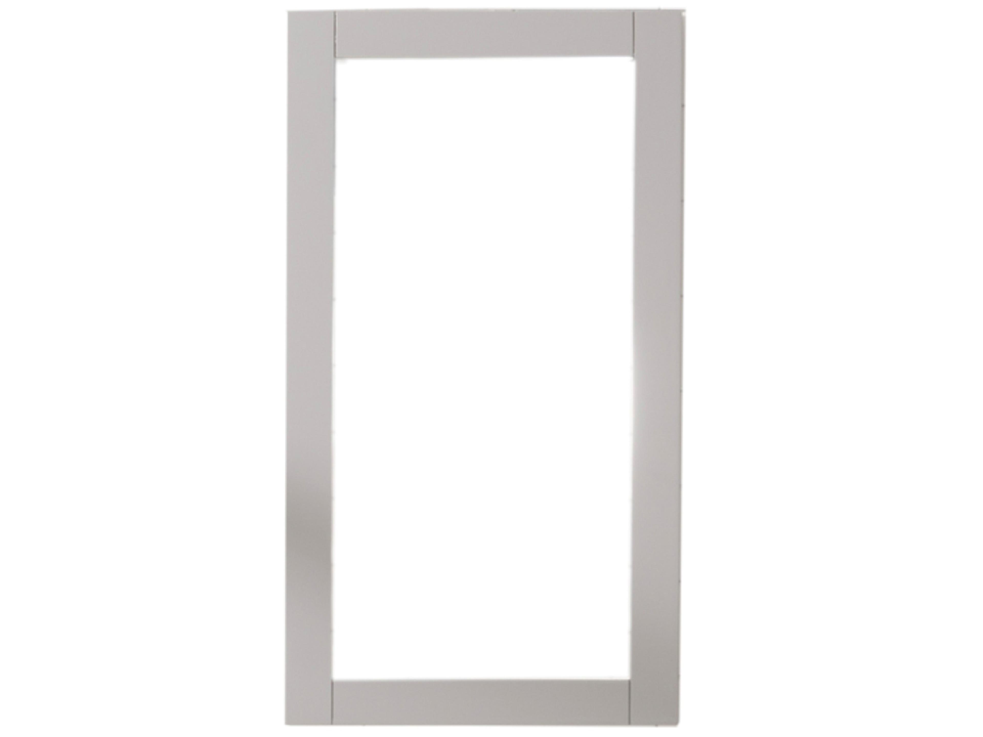 Legion Furniture Wlf Series Gray Vanity