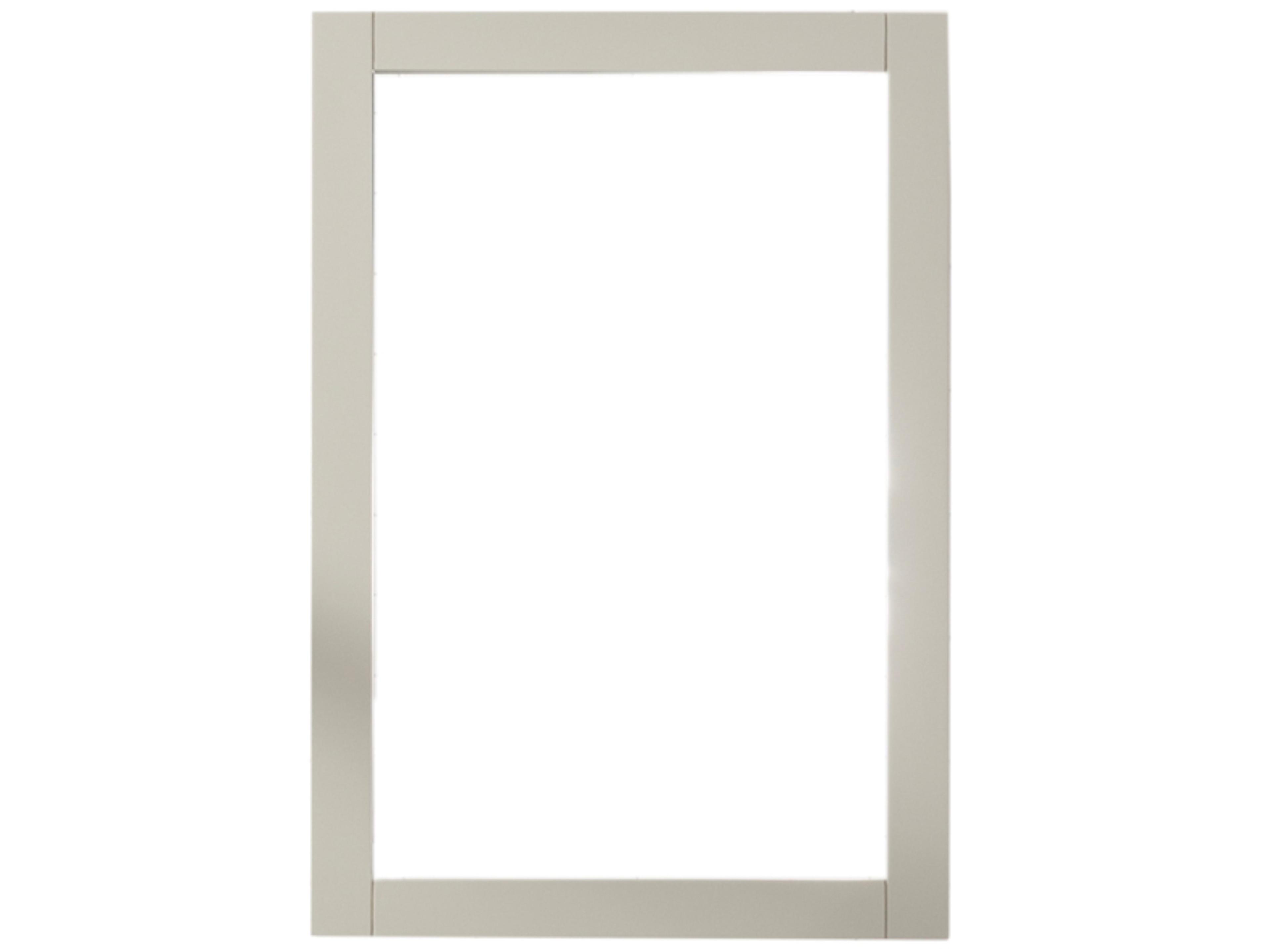 Legion Furniture Wlf Series White Gray Vanity