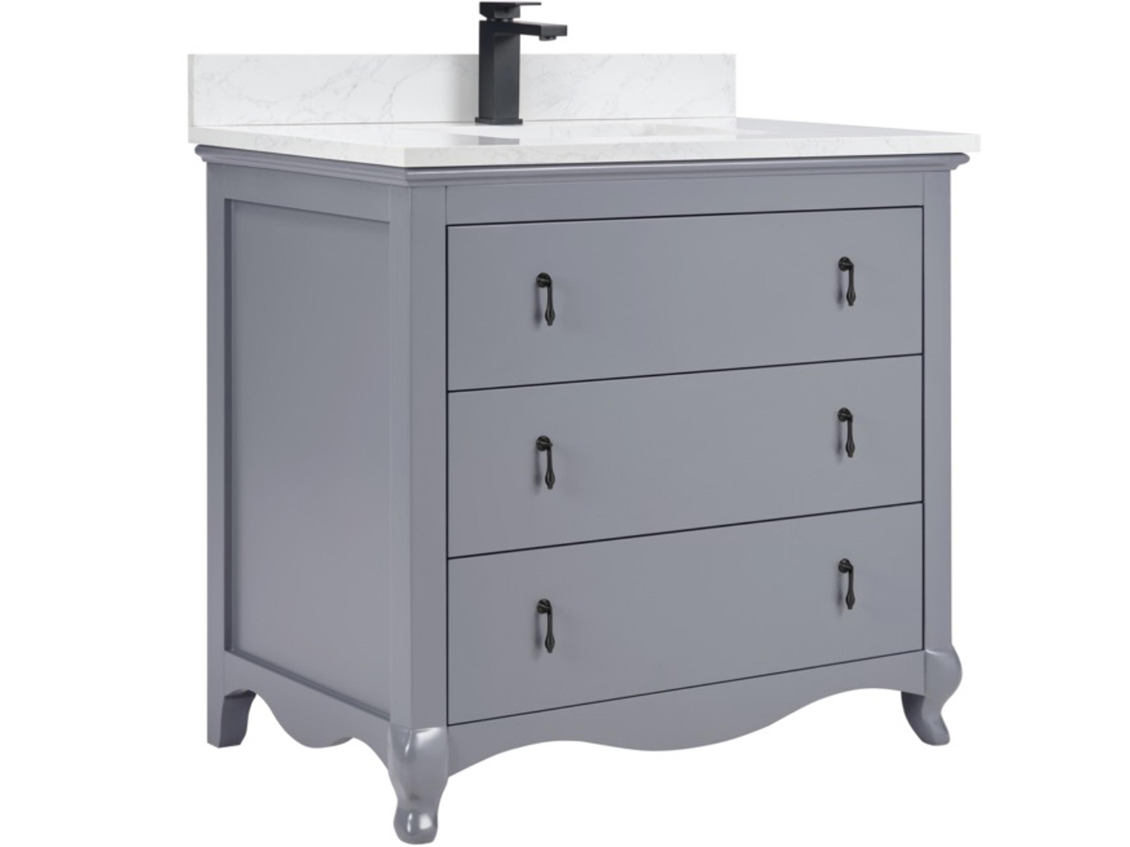 Ws Series Cadet Vanity