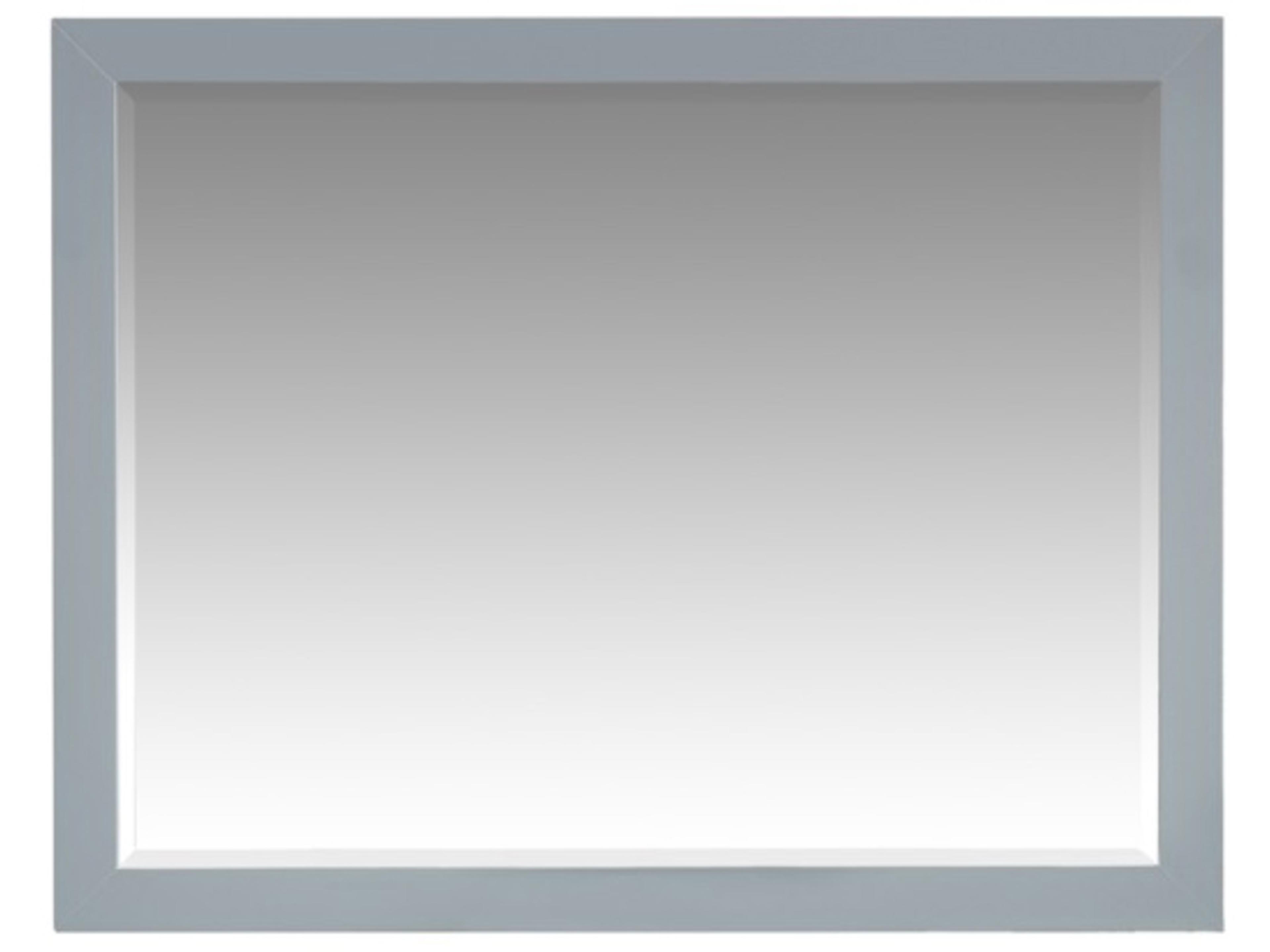 Ws Series Cadet Wall Mirror Landscape