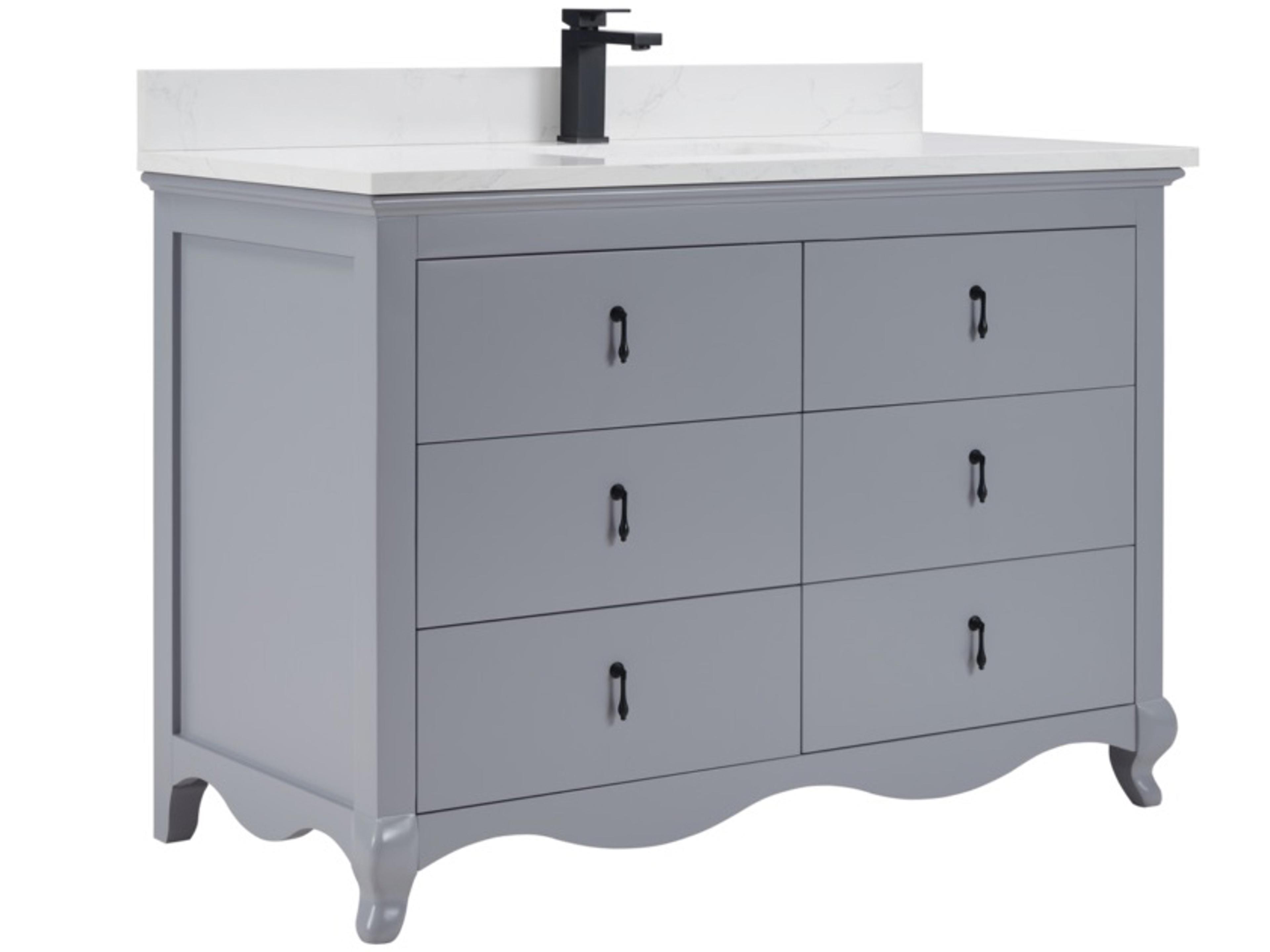 Ws Series Cadet Vanity