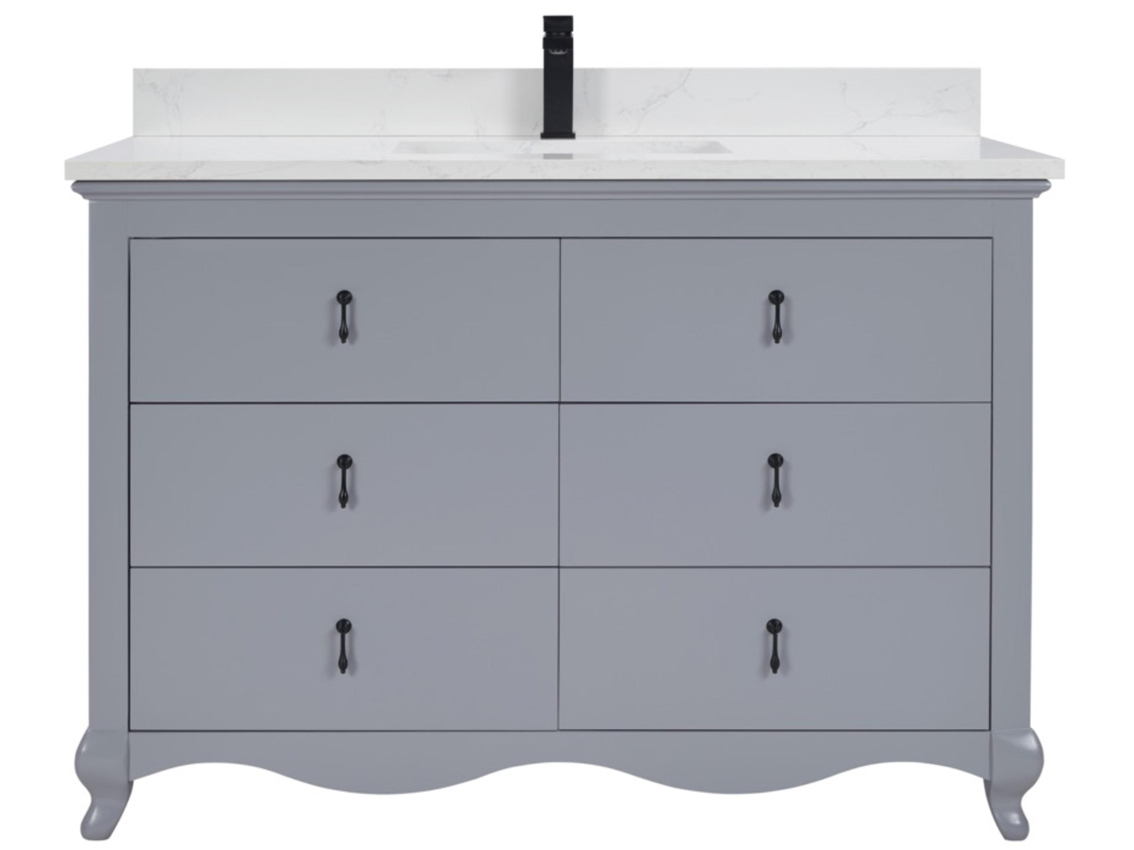 Legion Furniture Ws Series Cadet Vanity