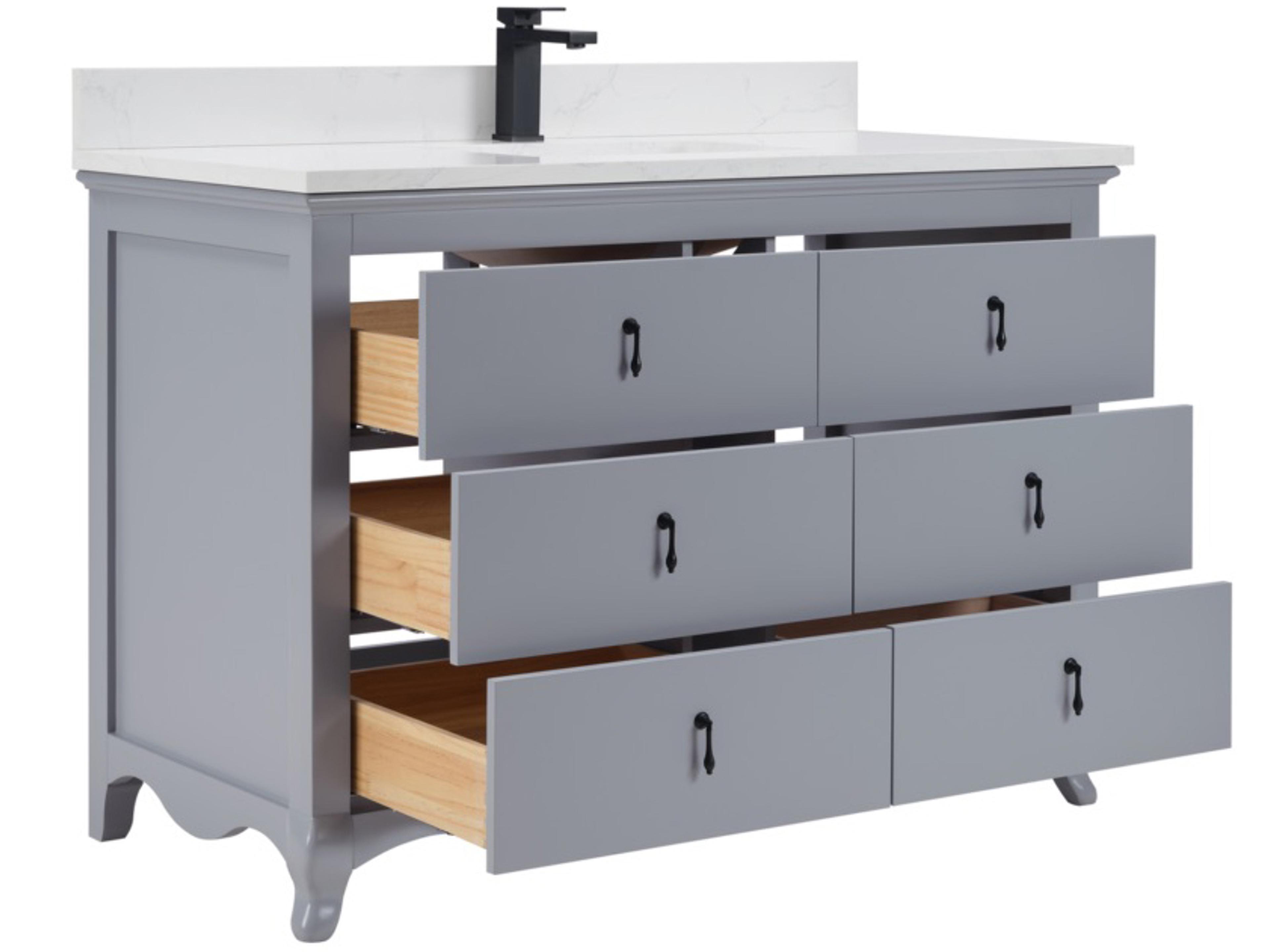 Legion Furniture Ws Series Cadet Vanity