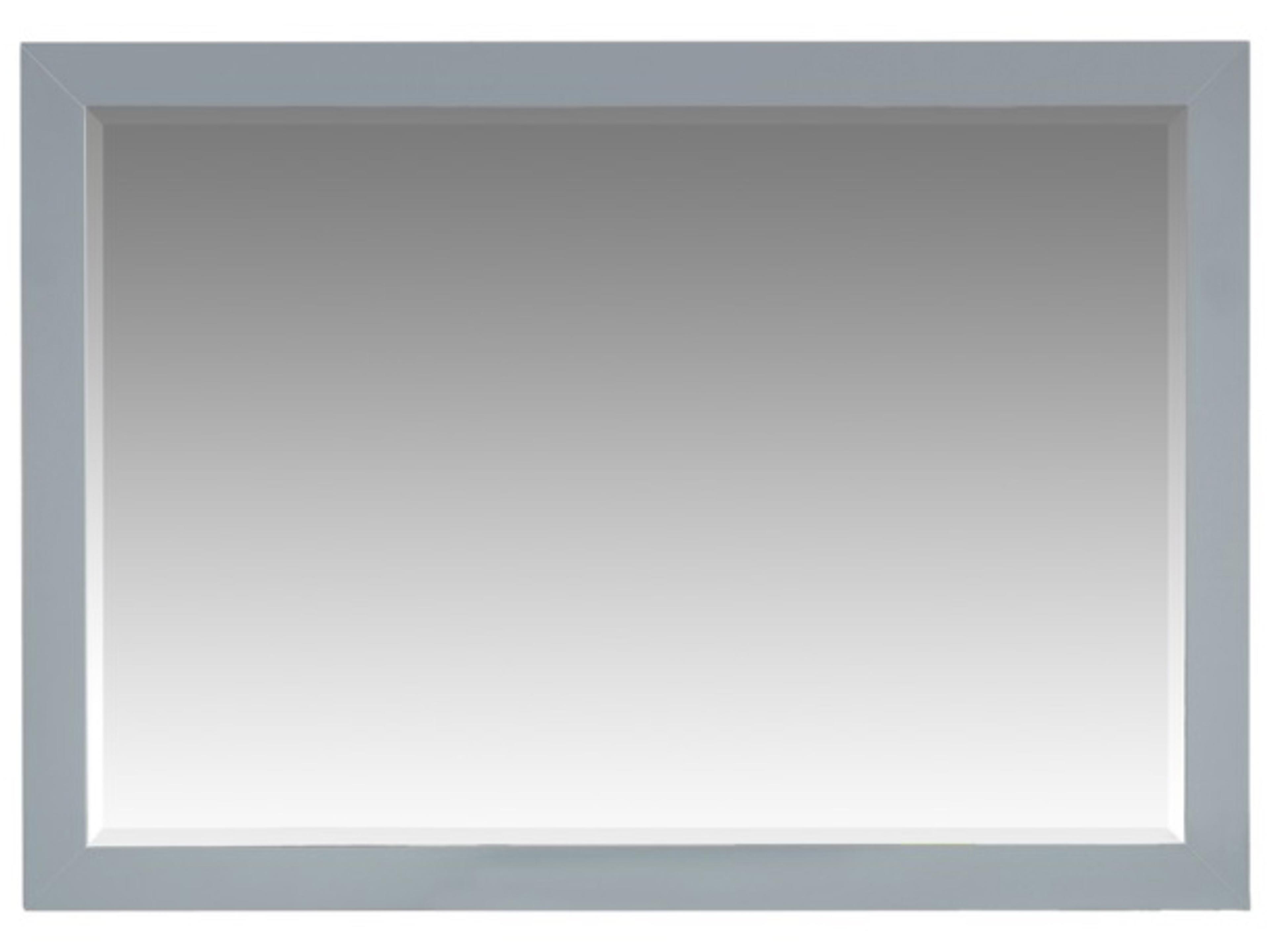 Ws Series Cadet Wall Mirror Landscape