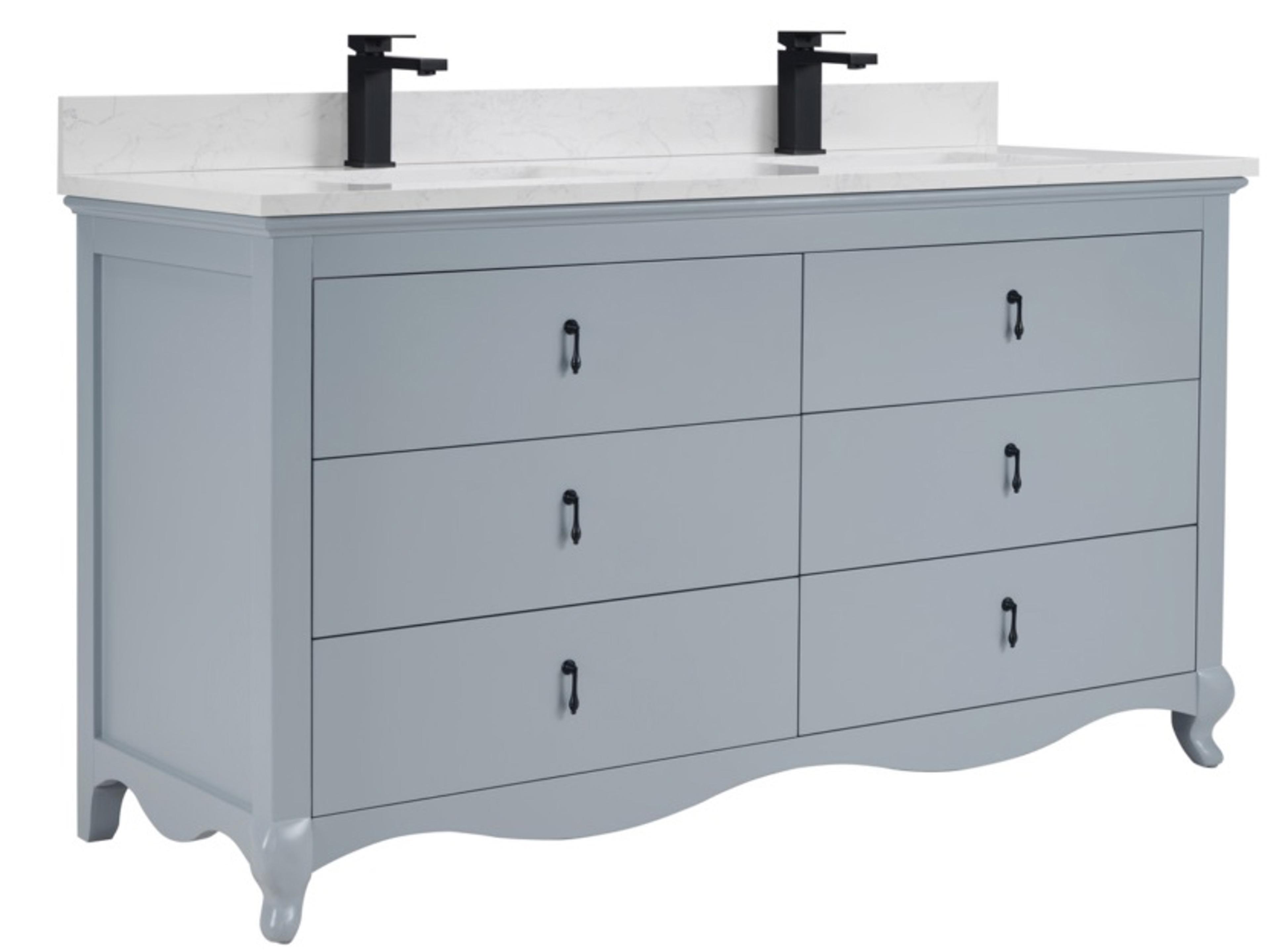 Ws Series Cadet Vanity