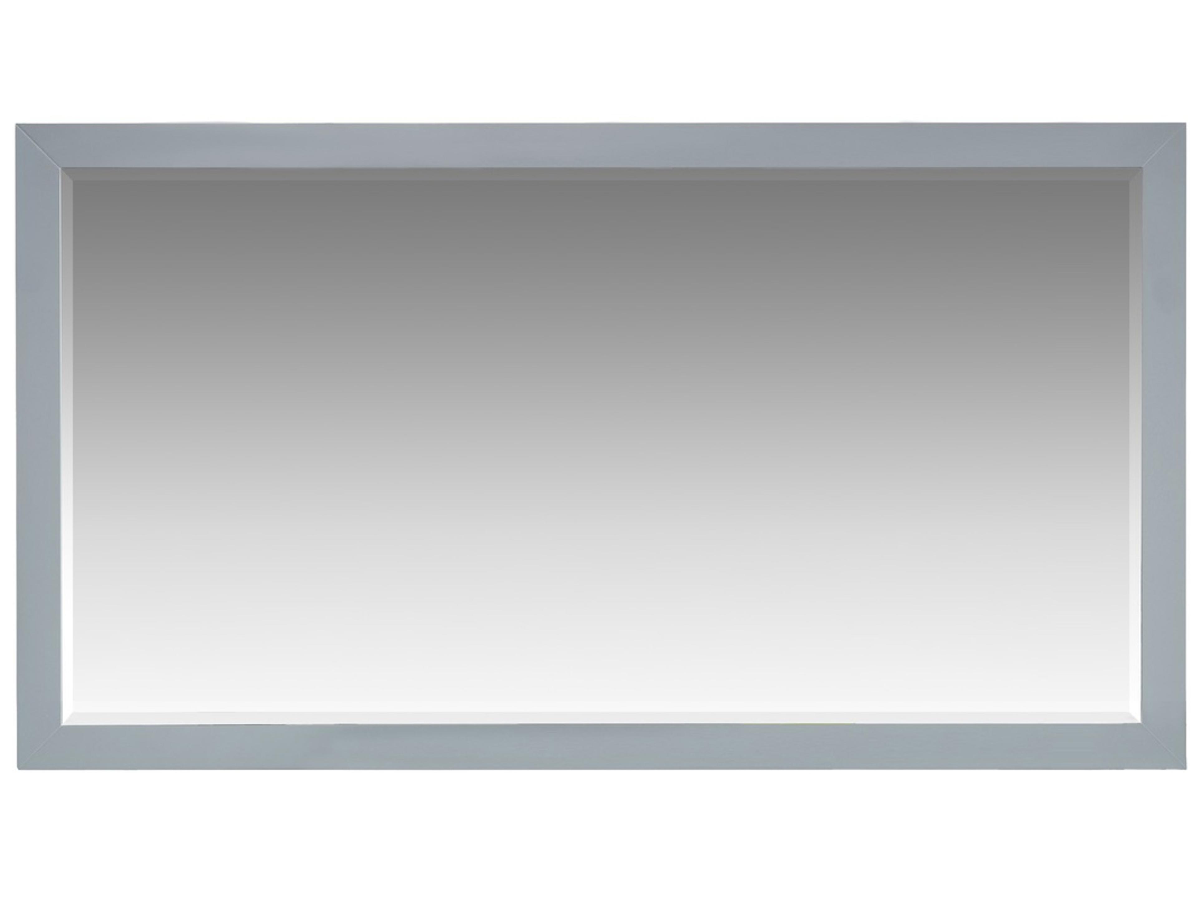 Ws Series Cadet Wall Mirror Landscape