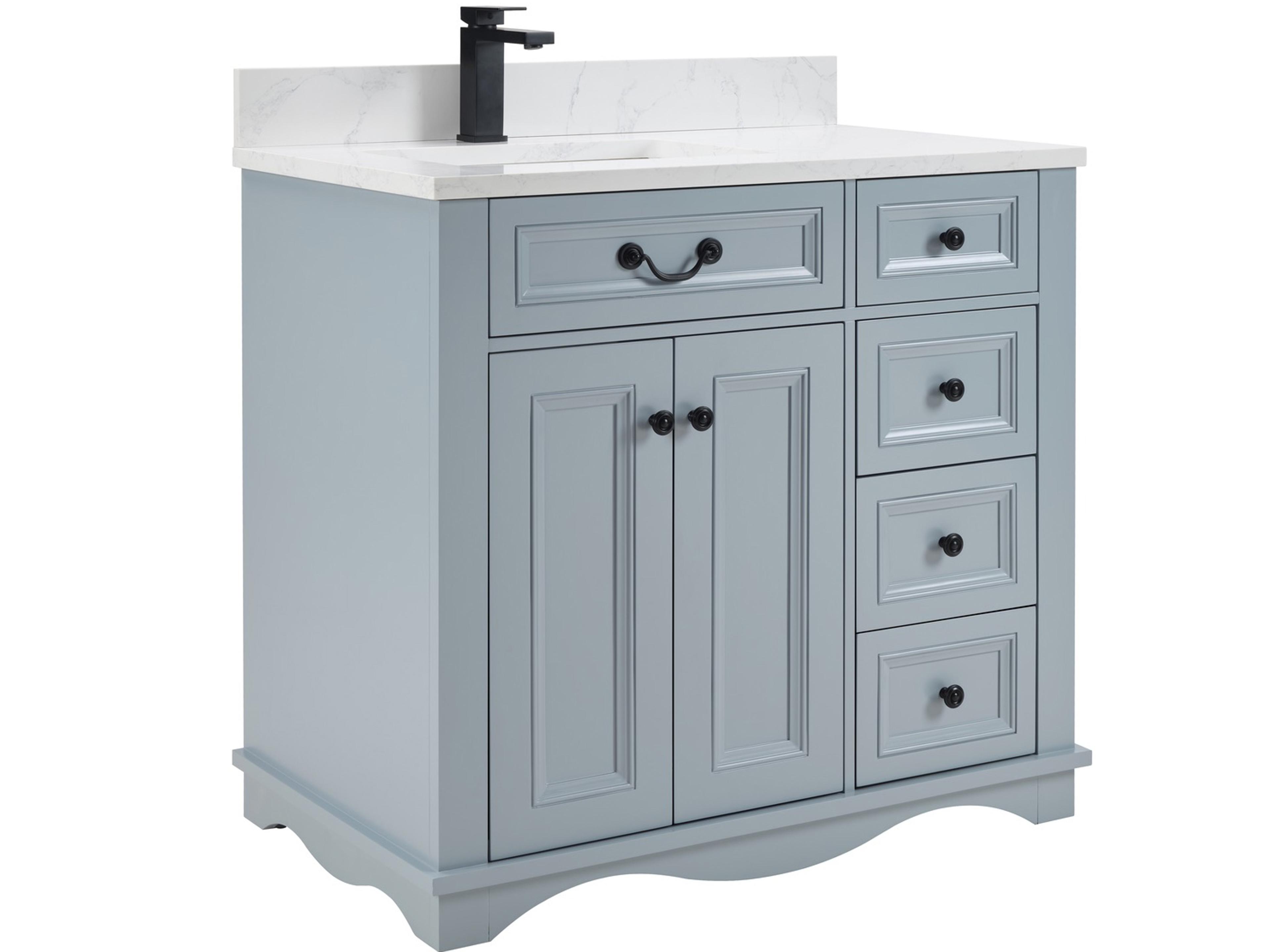 Ws Series Cadet Vanity