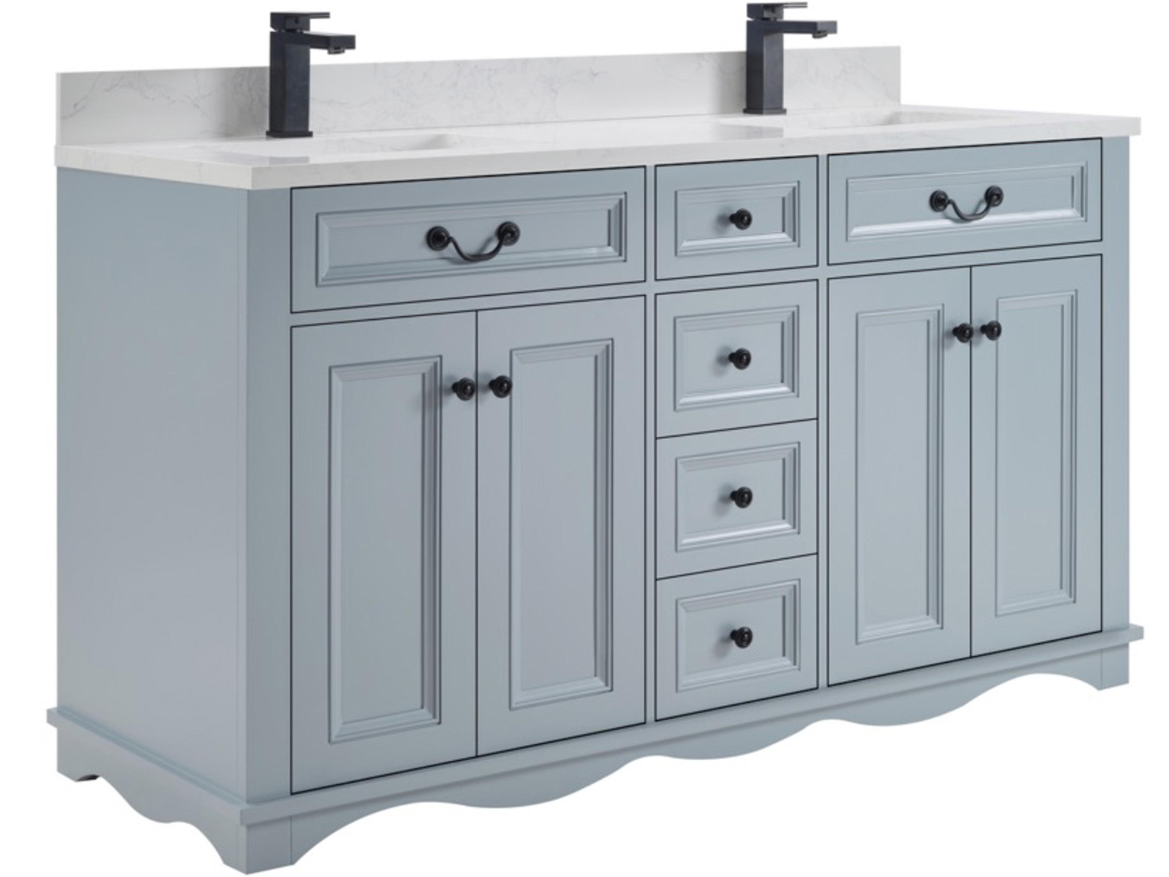 Ws Series Cadet Vanity