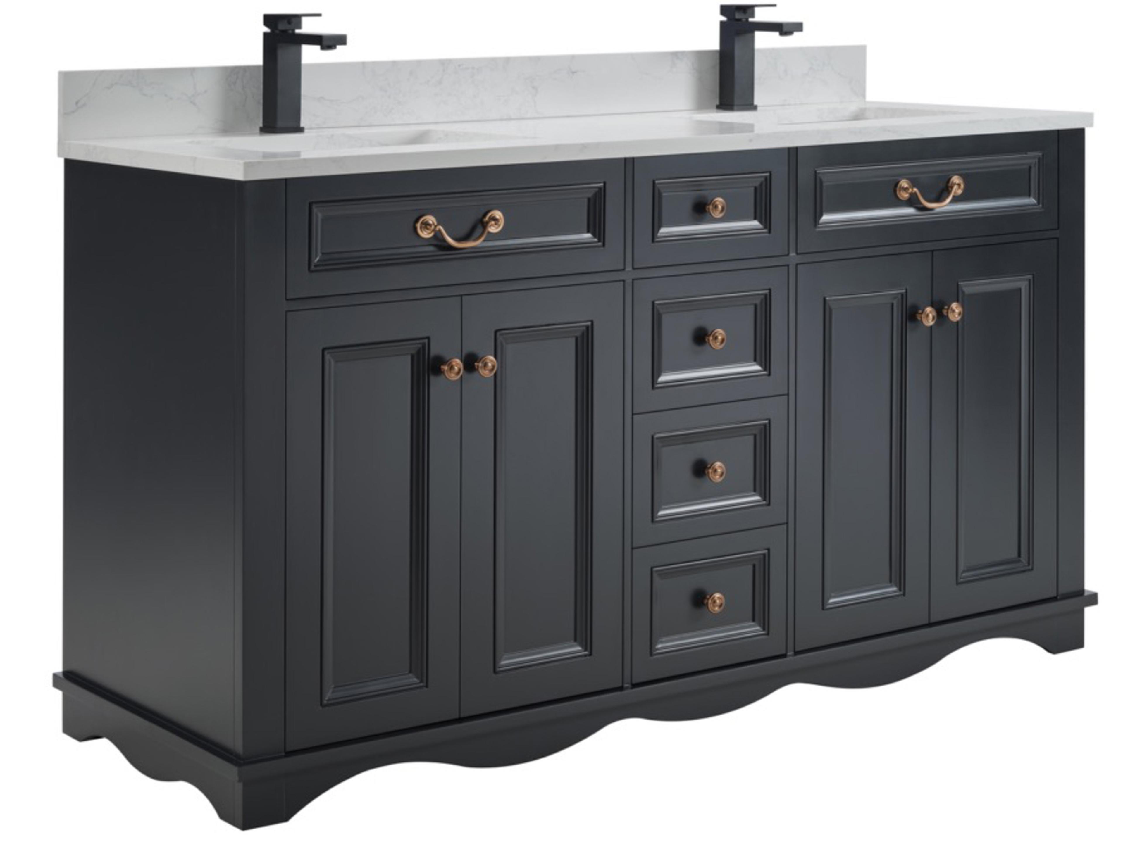 Ws Series Tricorn Black Vanity