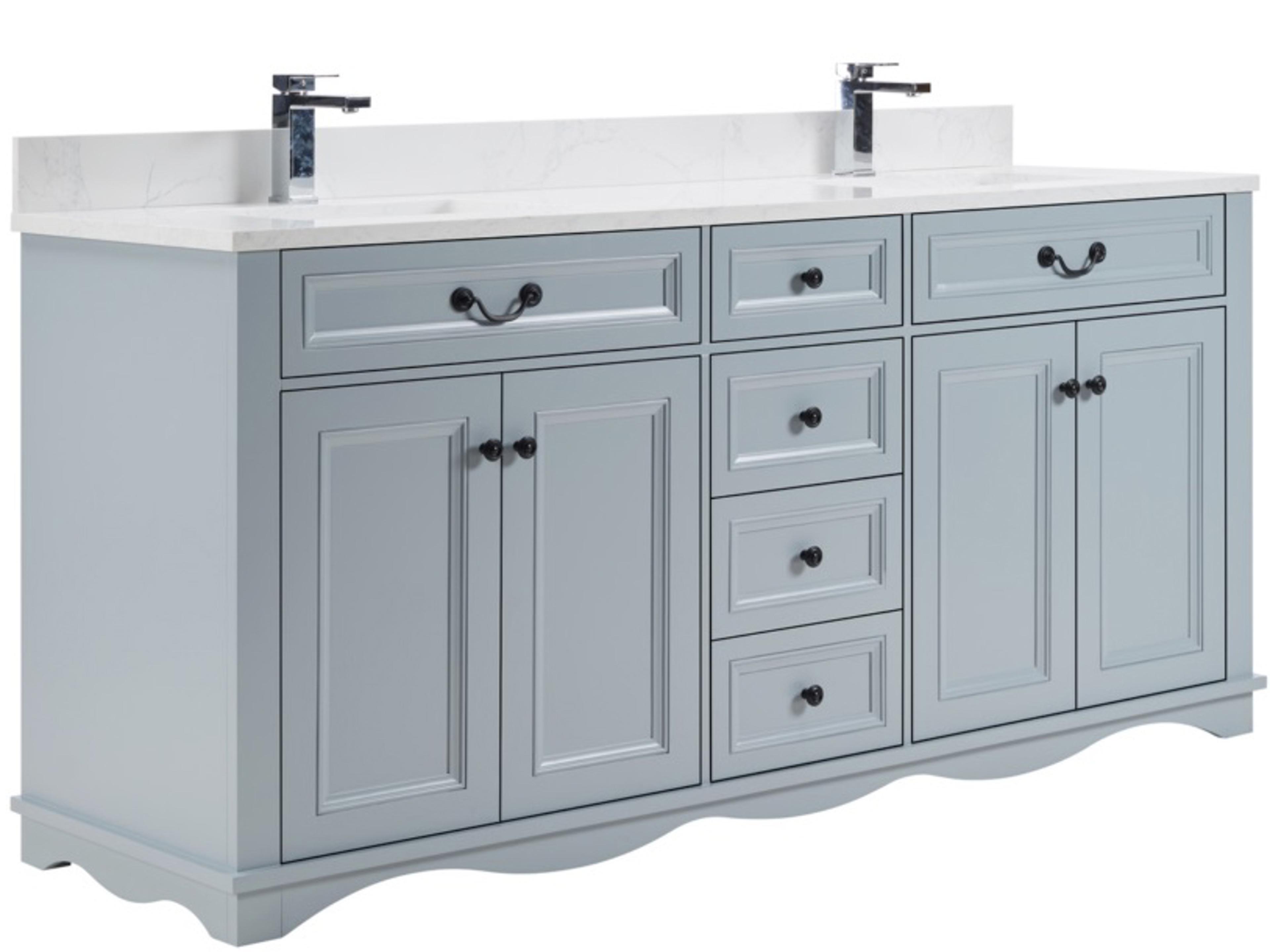 Ws Series Cadet Vanity