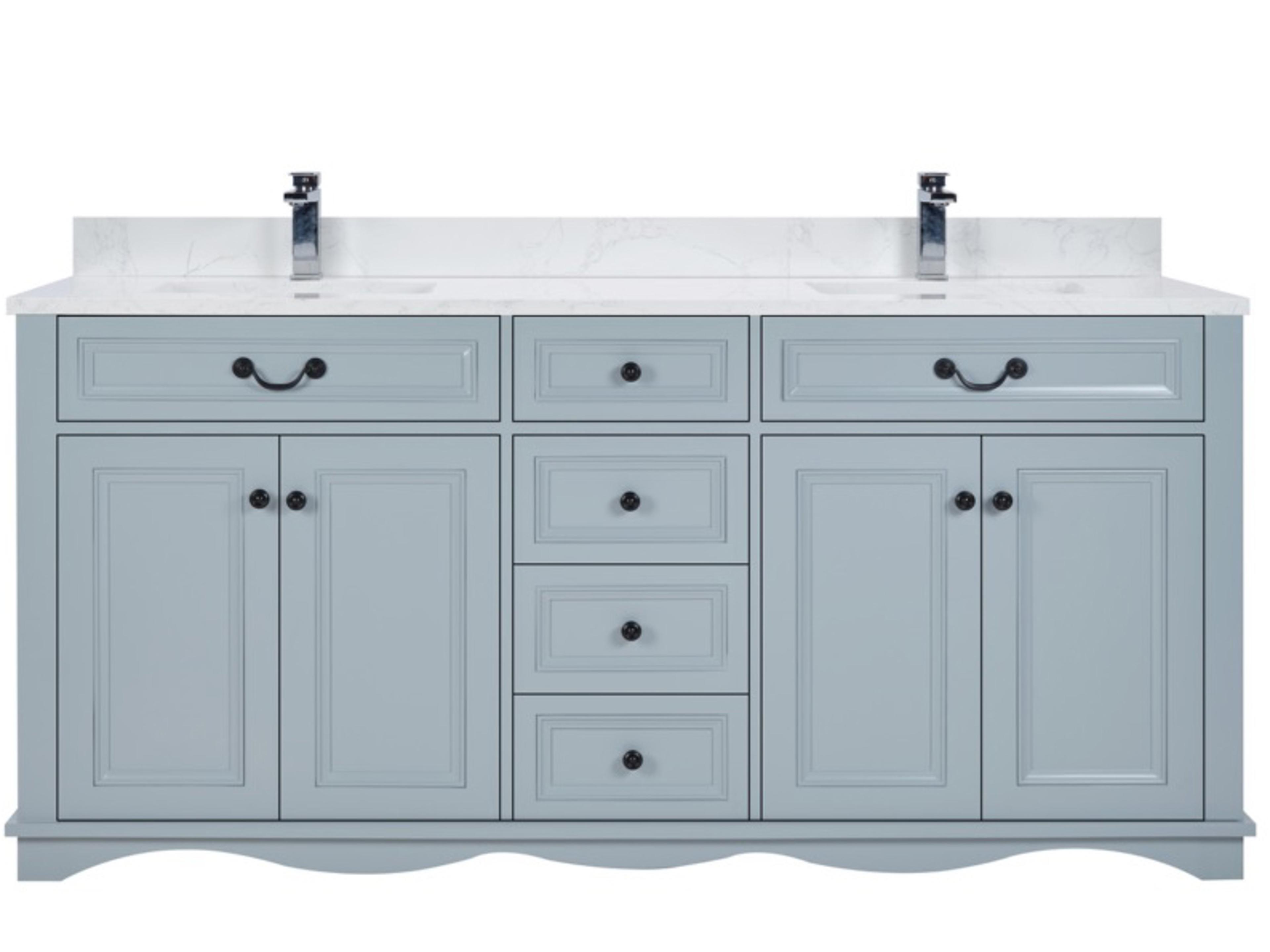 Legion Furniture Ws Series Cadet Vanity