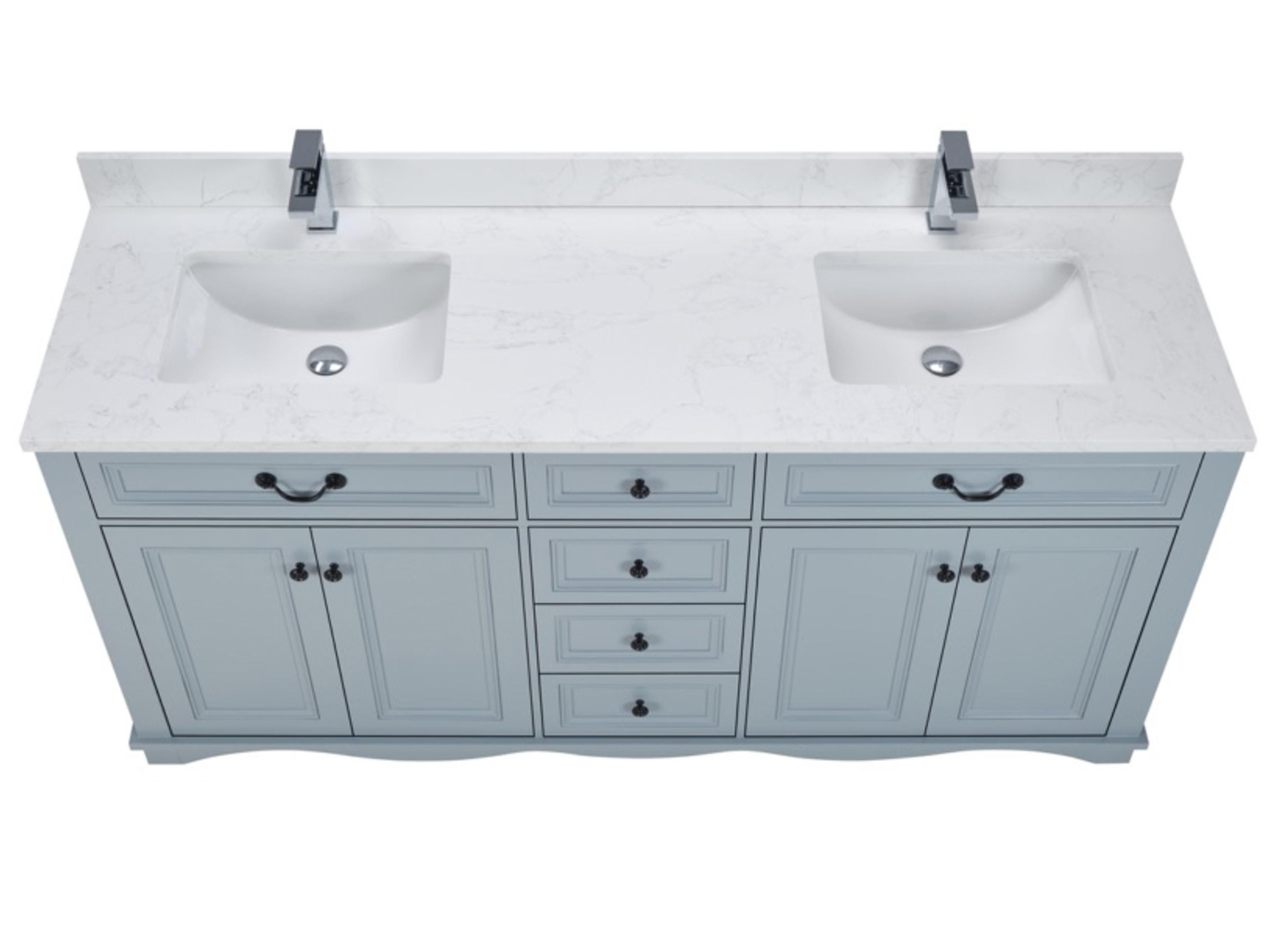 Legion Furniture Ws Series Cadet Vanity