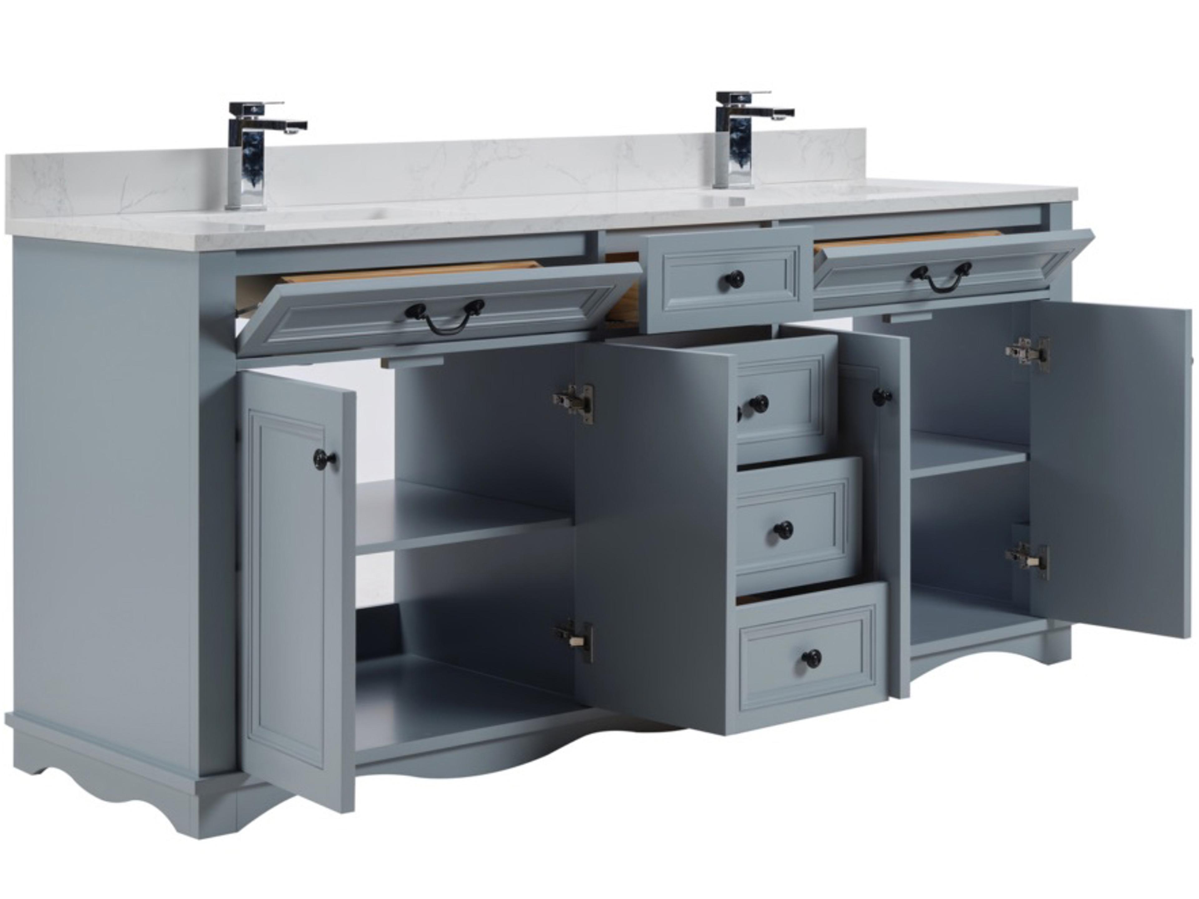 Legion Furniture Ws Series Cadet Vanity