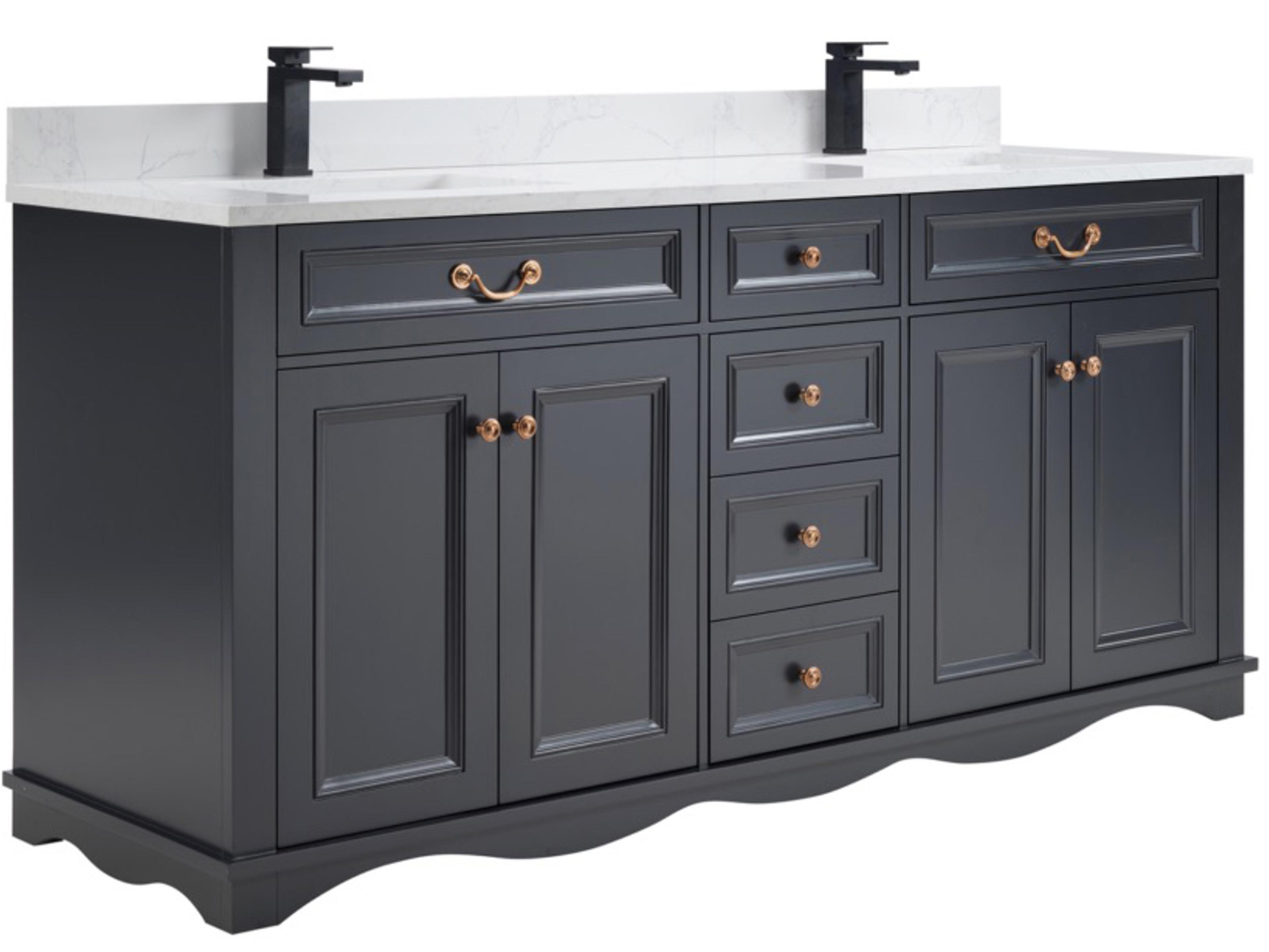 Ws Series Tricorn Black Vanity