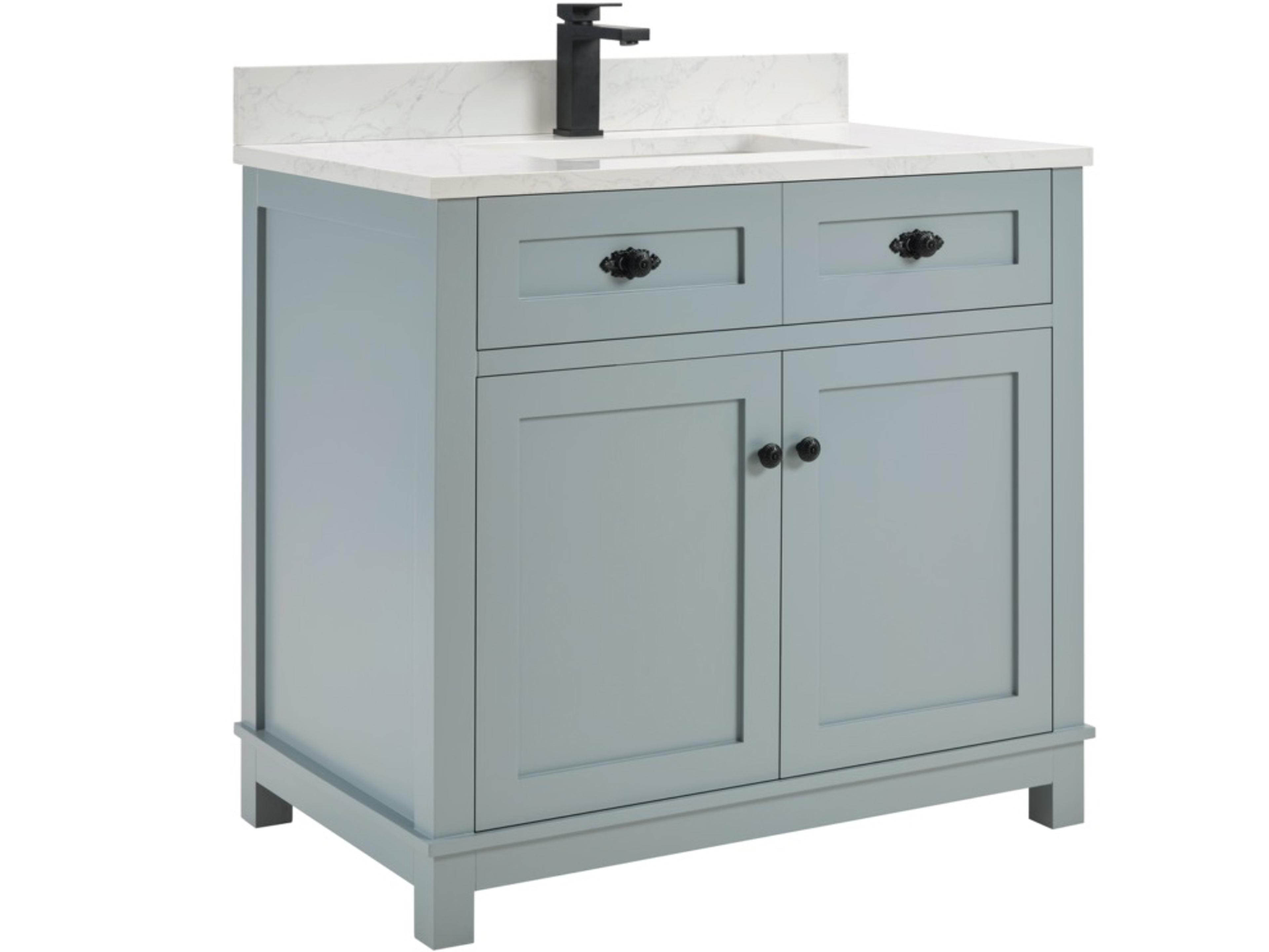 Ws Series Cadet Vanity