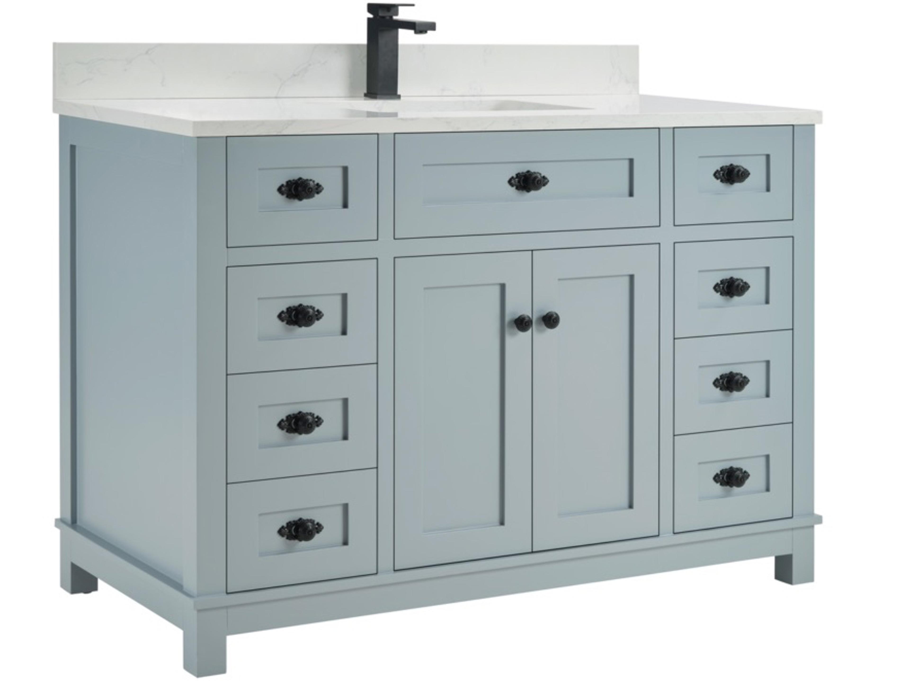Ws Series Cadet Vanity