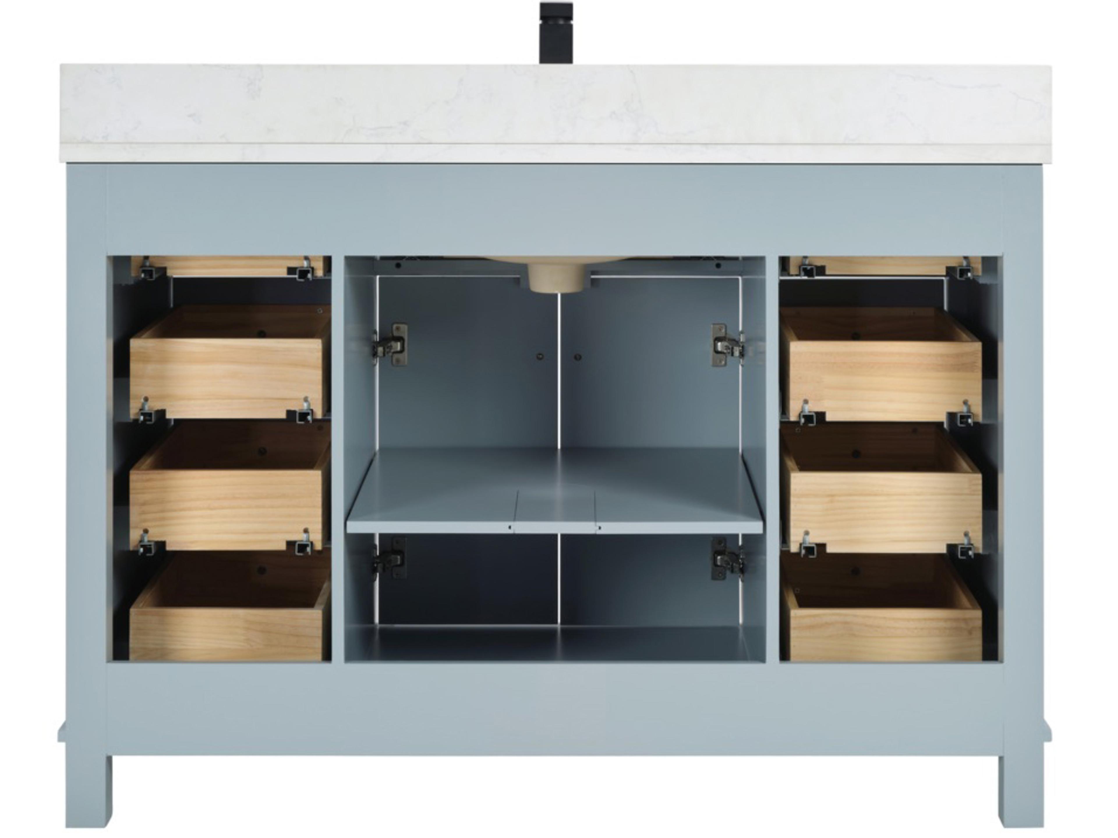 Legion Furniture Ws Series Cadet Vanity