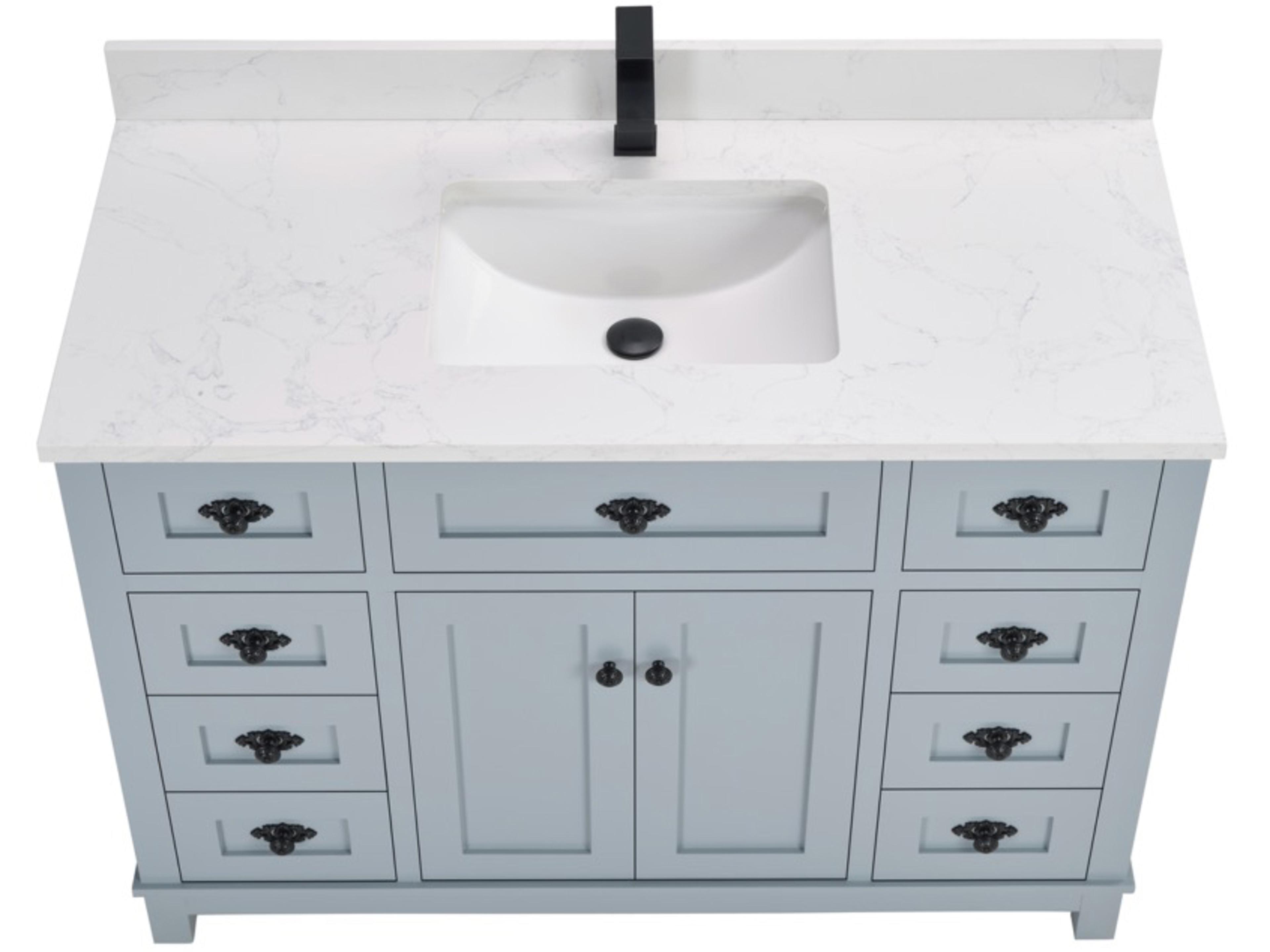 Legion Furniture Ws Series Cadet Vanity