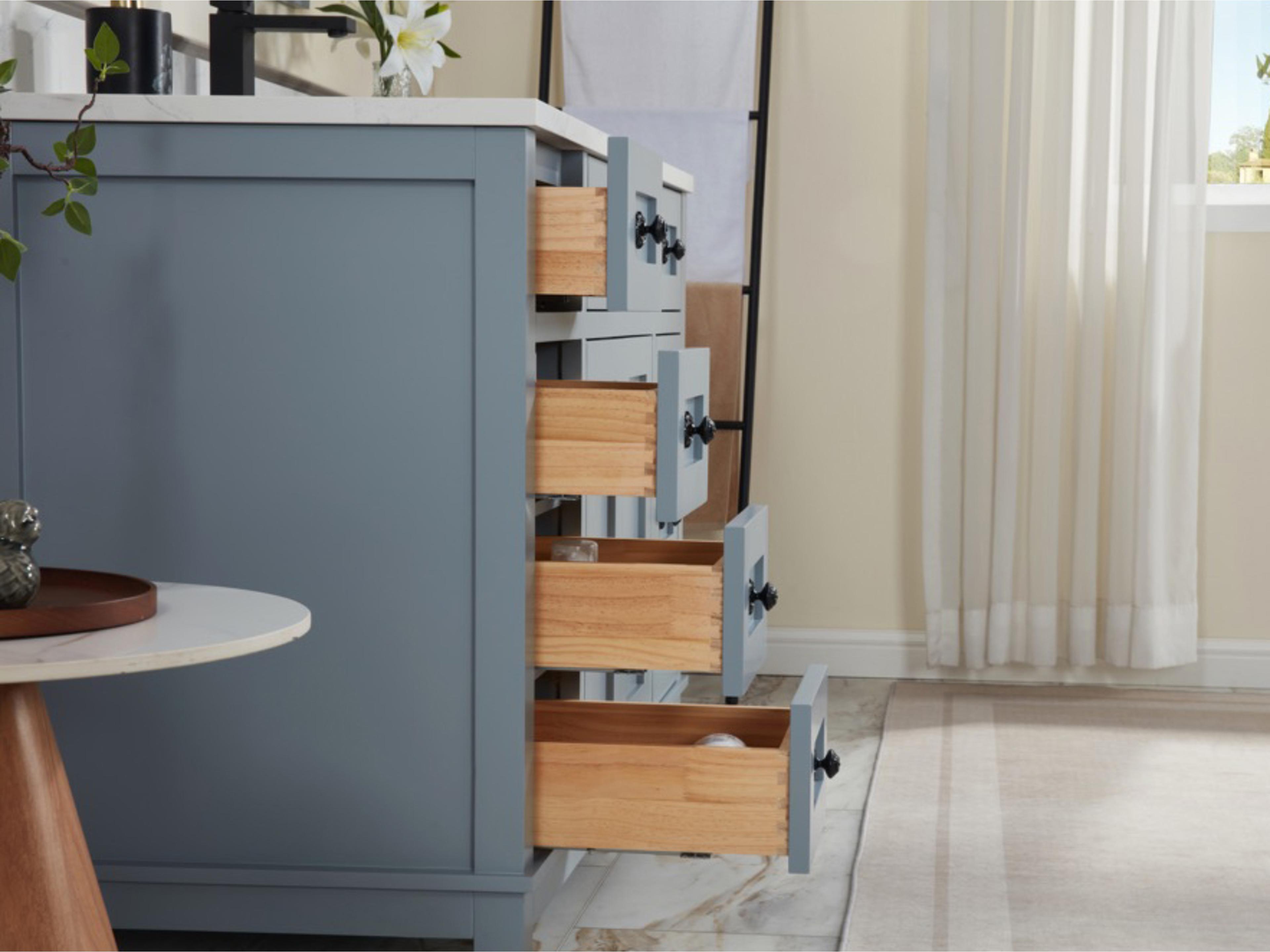 Legion Furniture Ws Series Cadet Vanity