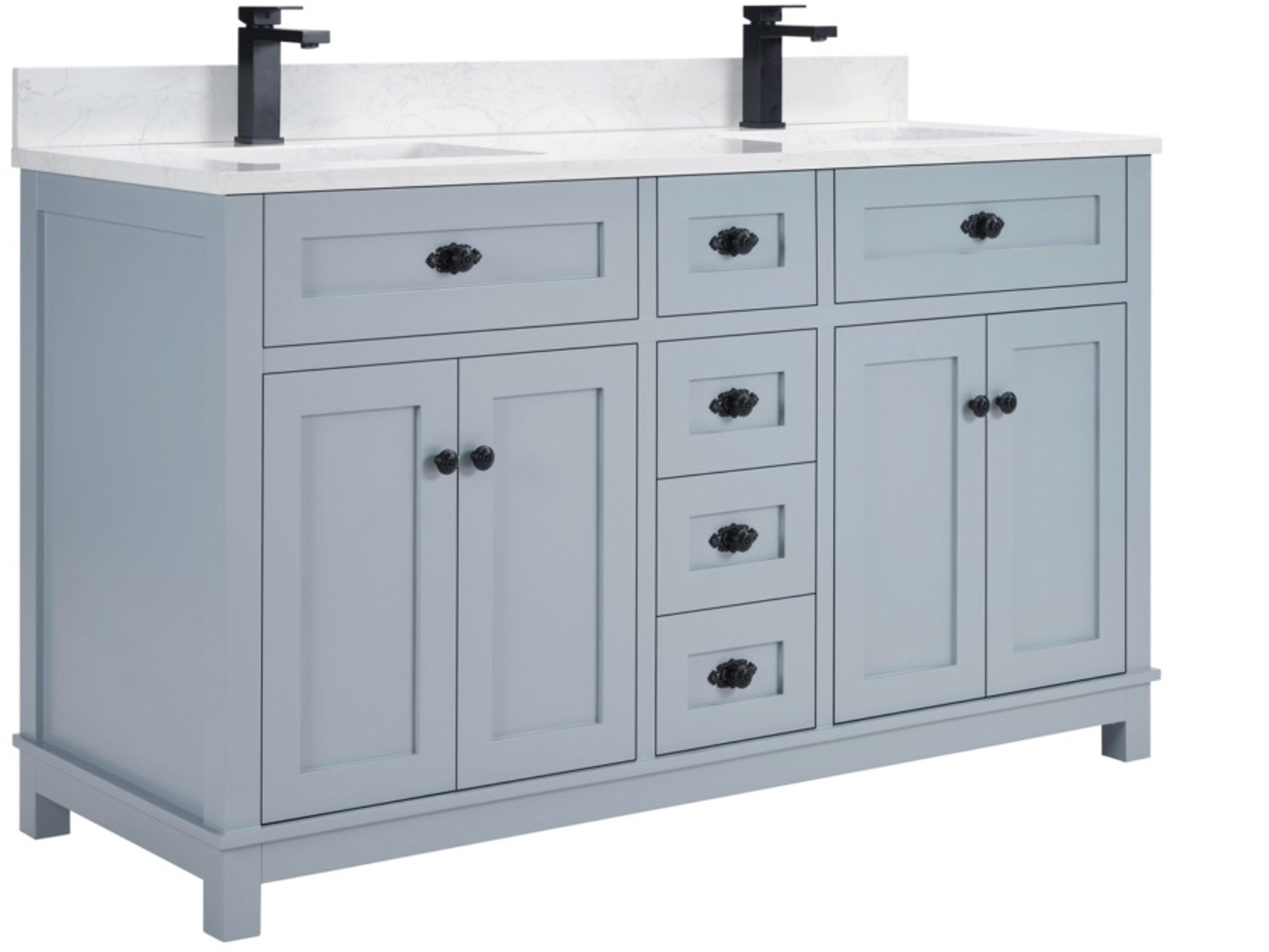 Ws Series Cadet Vanity