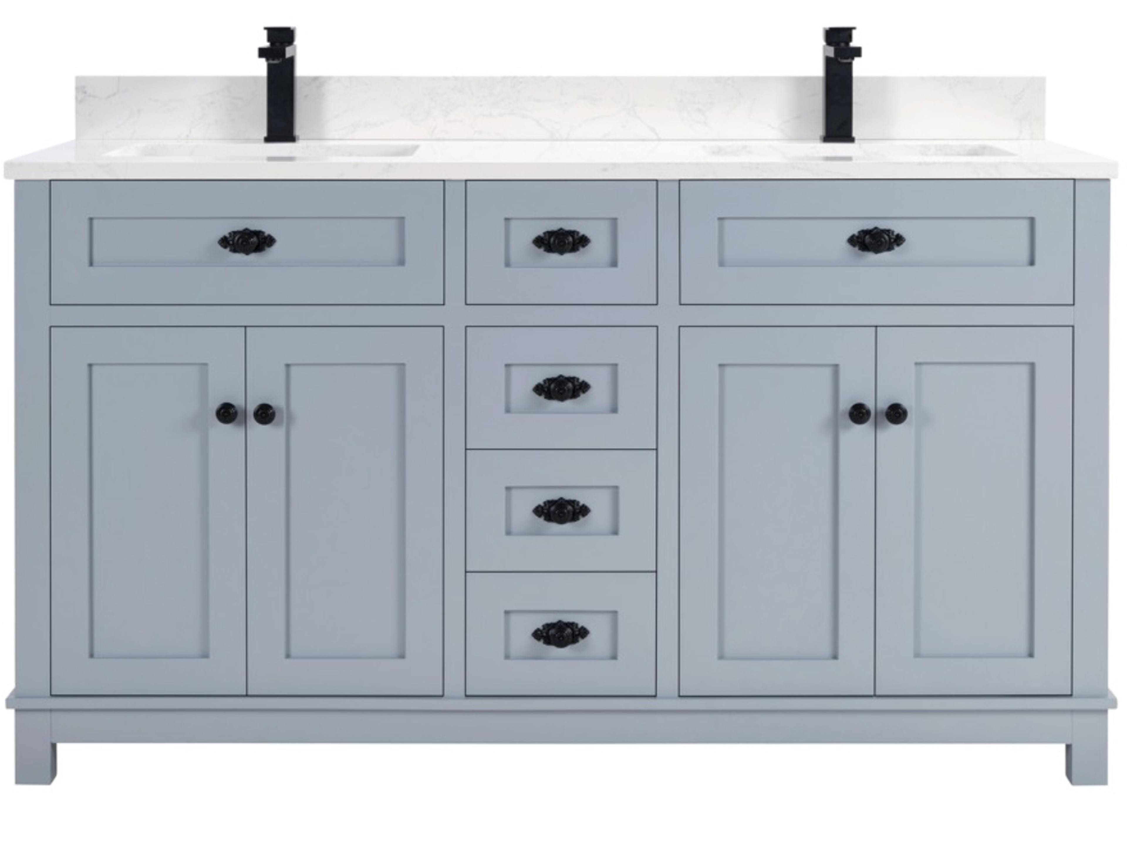 Legion Furniture Ws Series Cadet Vanity