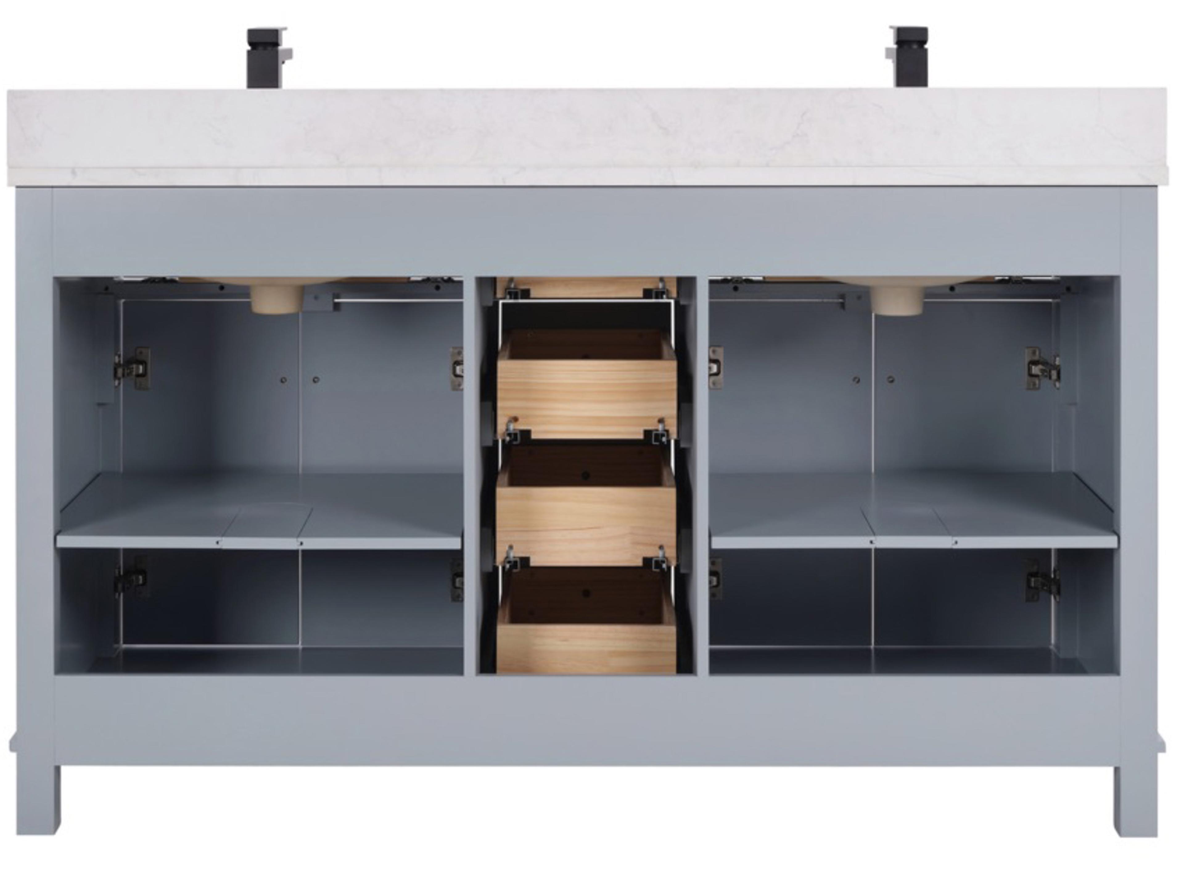 Legion Furniture Ws Series Cadet Vanity