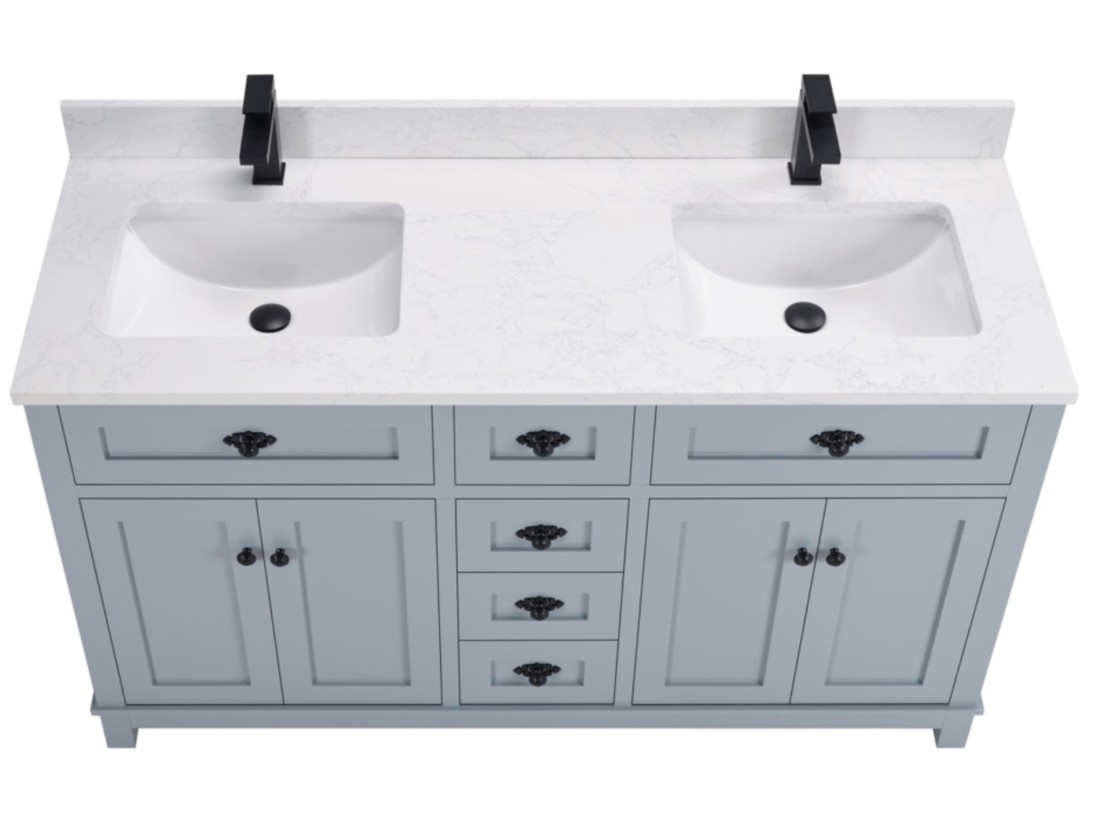Legion Furniture Ws Series Cadet Vanity