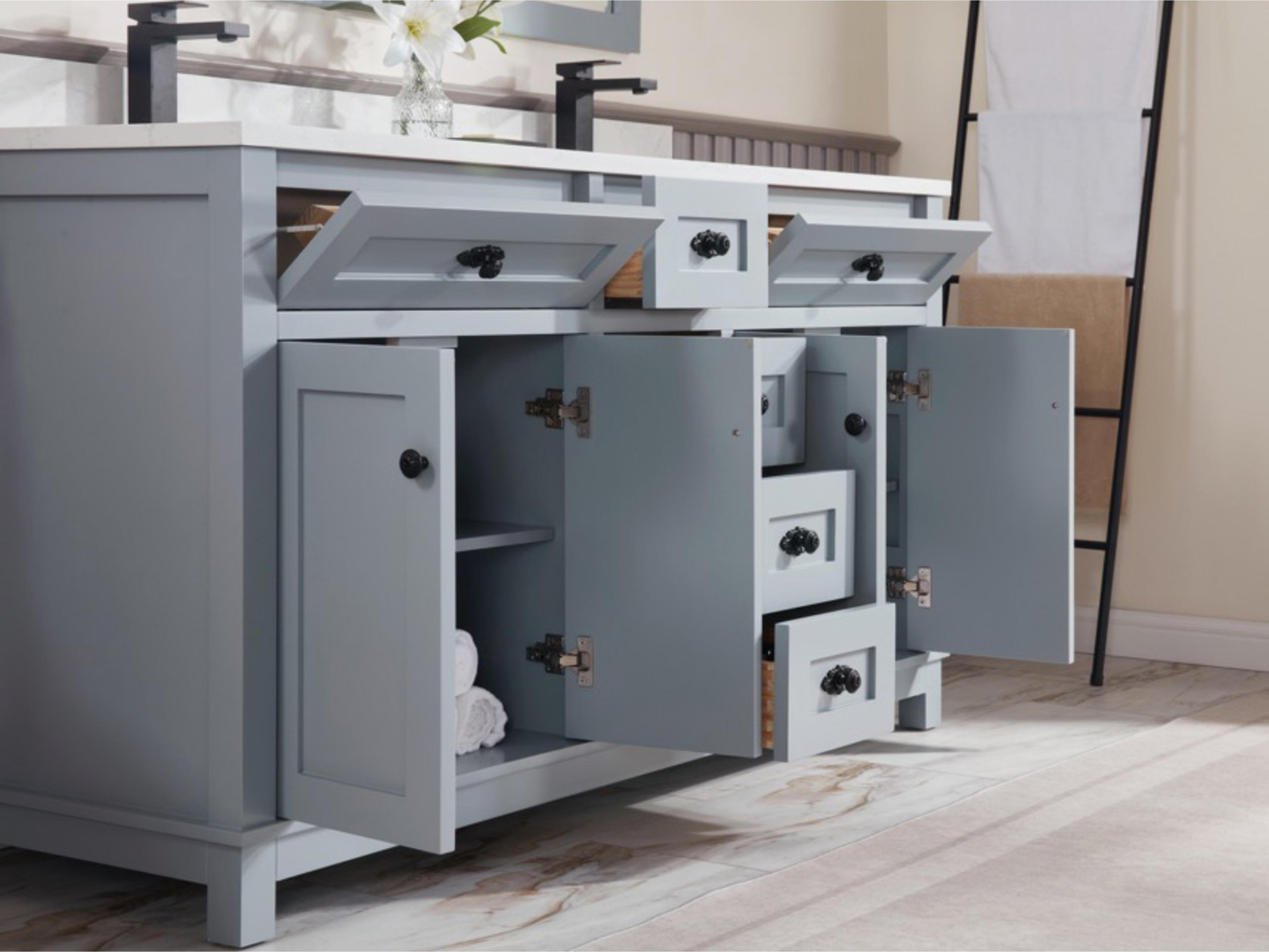 Legion Furniture Ws Series Cadet Vanity