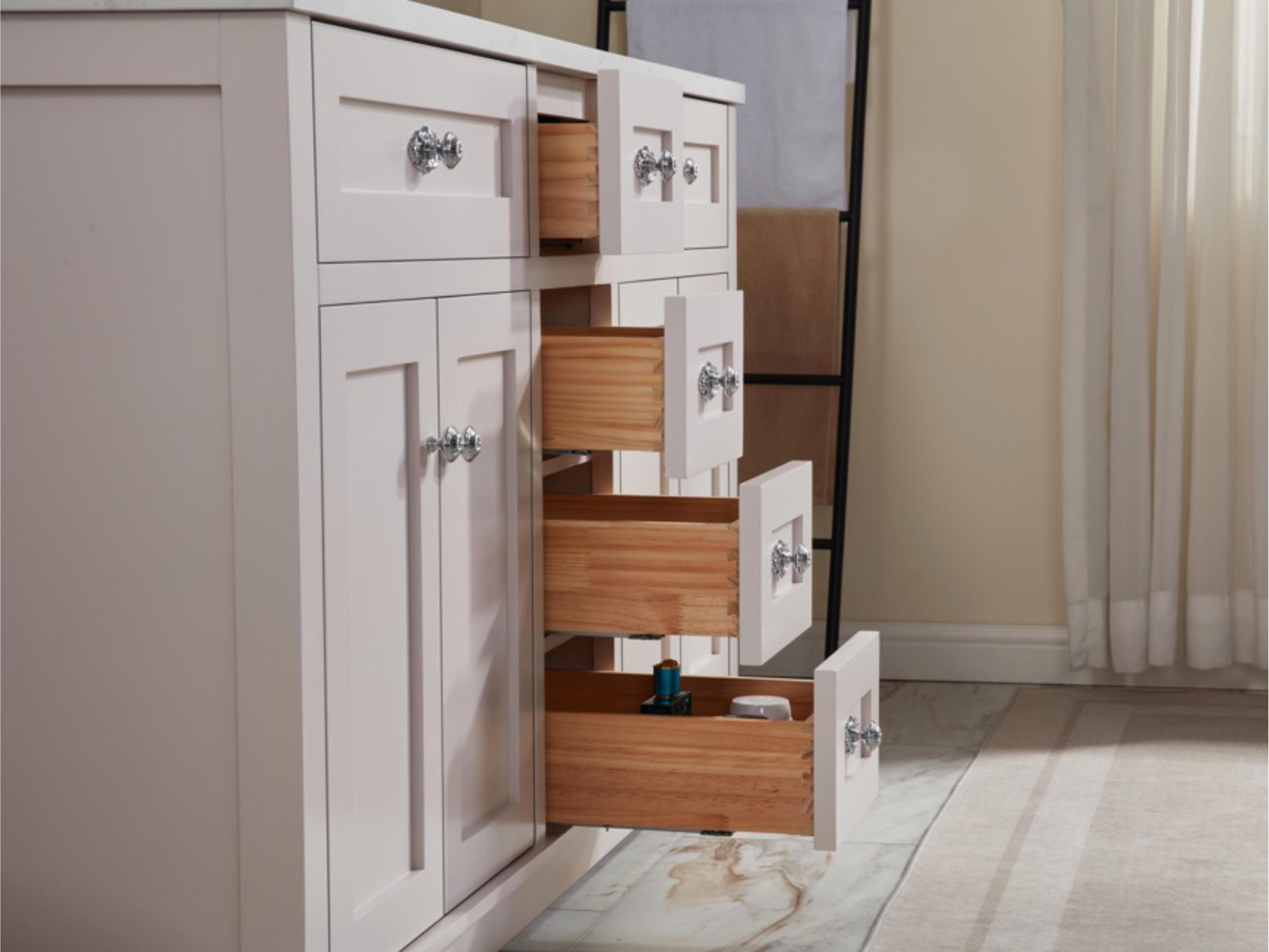 Legion Furniture Ws Series Dreamy White Vanity