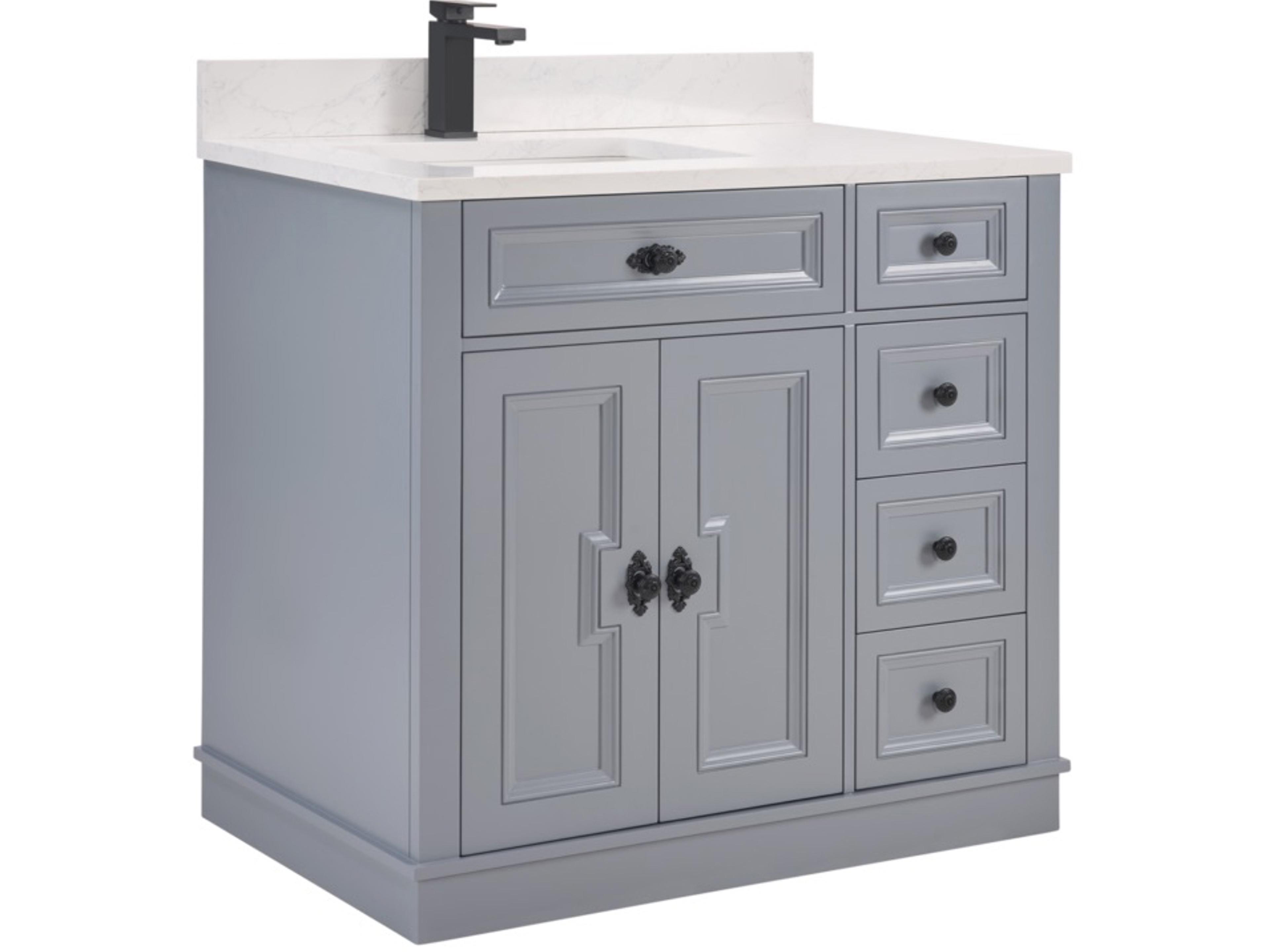 Ws Series Cadet Vanity