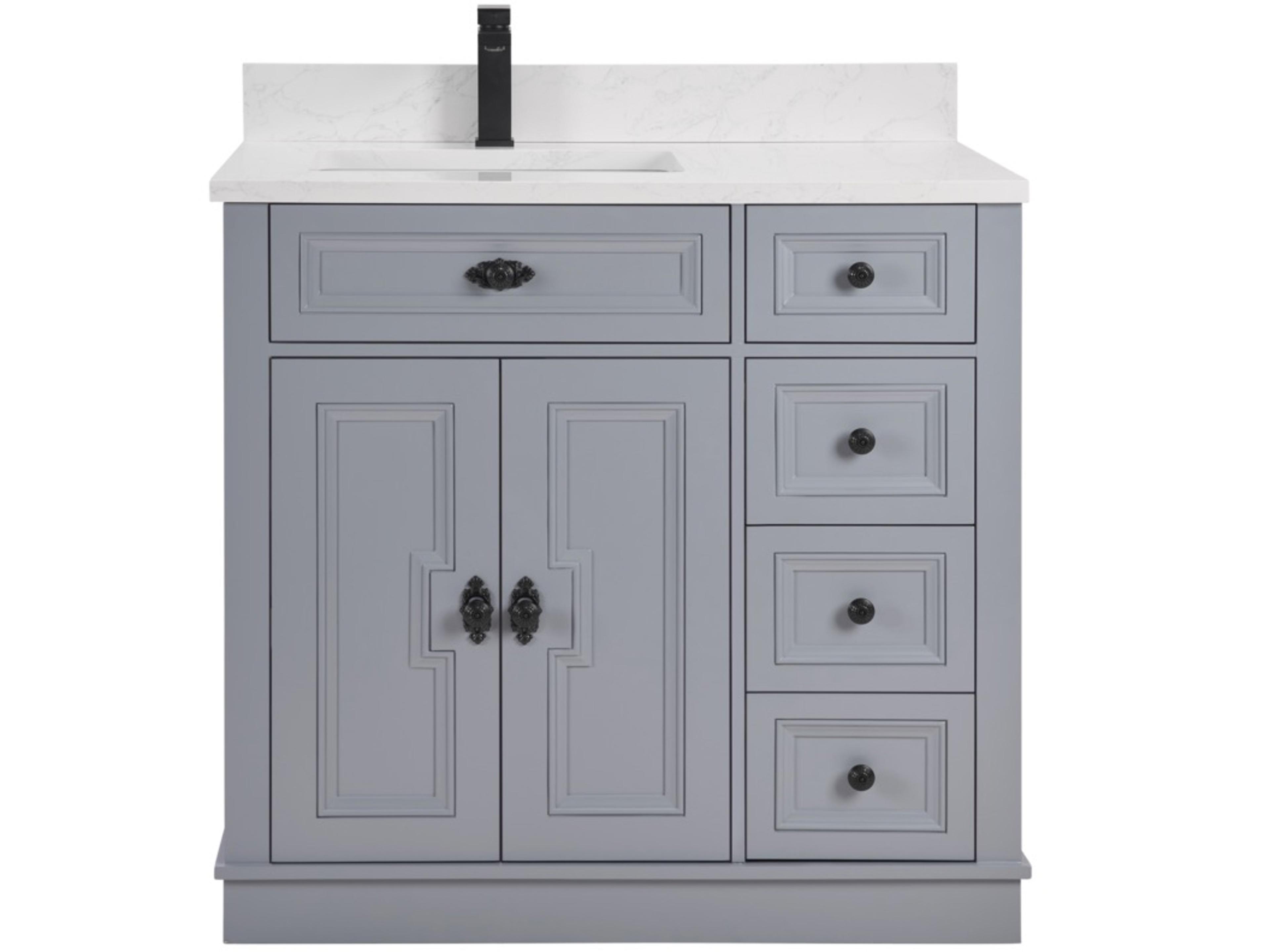 Legion Furniture Ws Series Cadet Vanity