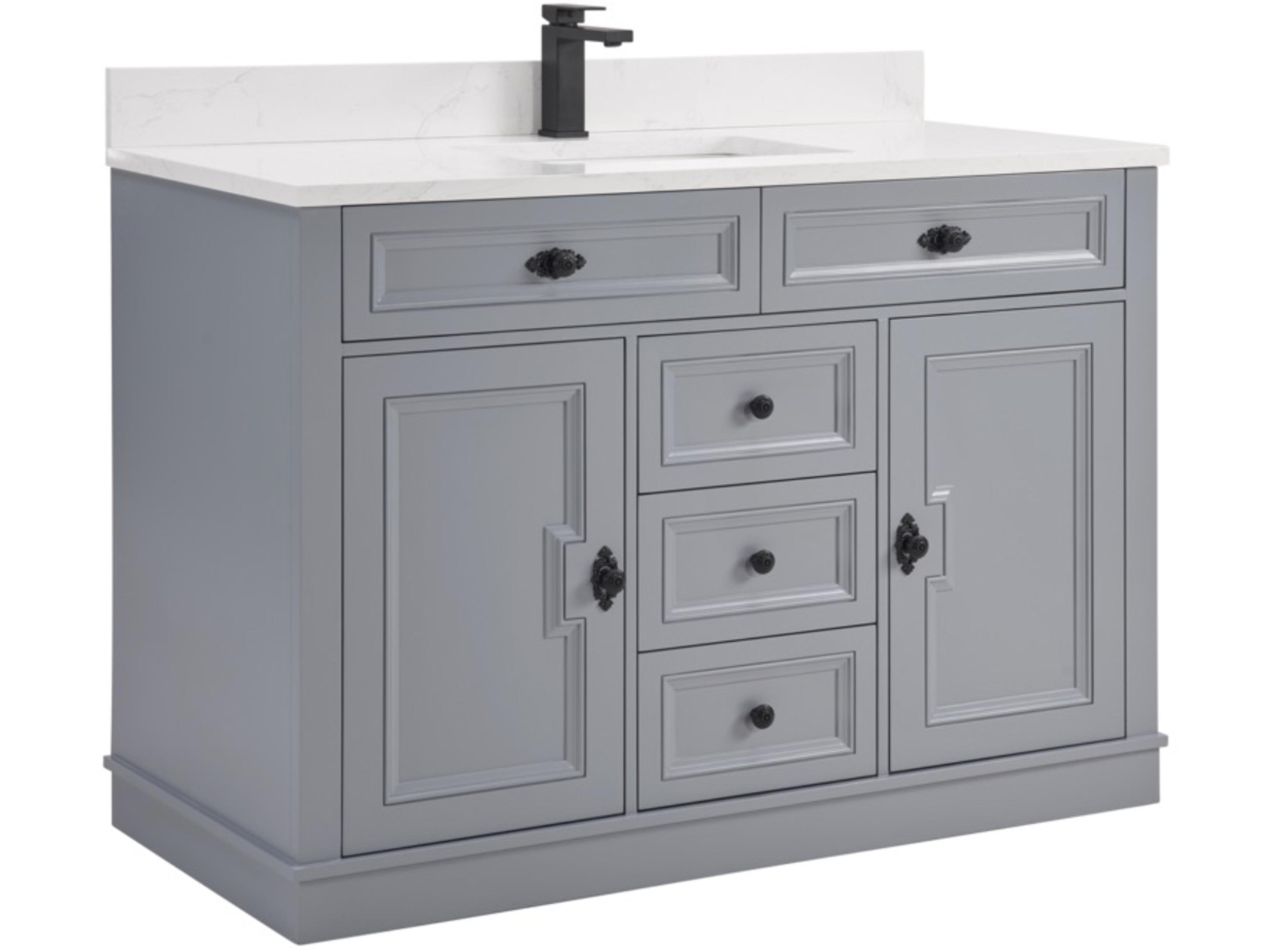 Ws Series Cadet Vanity