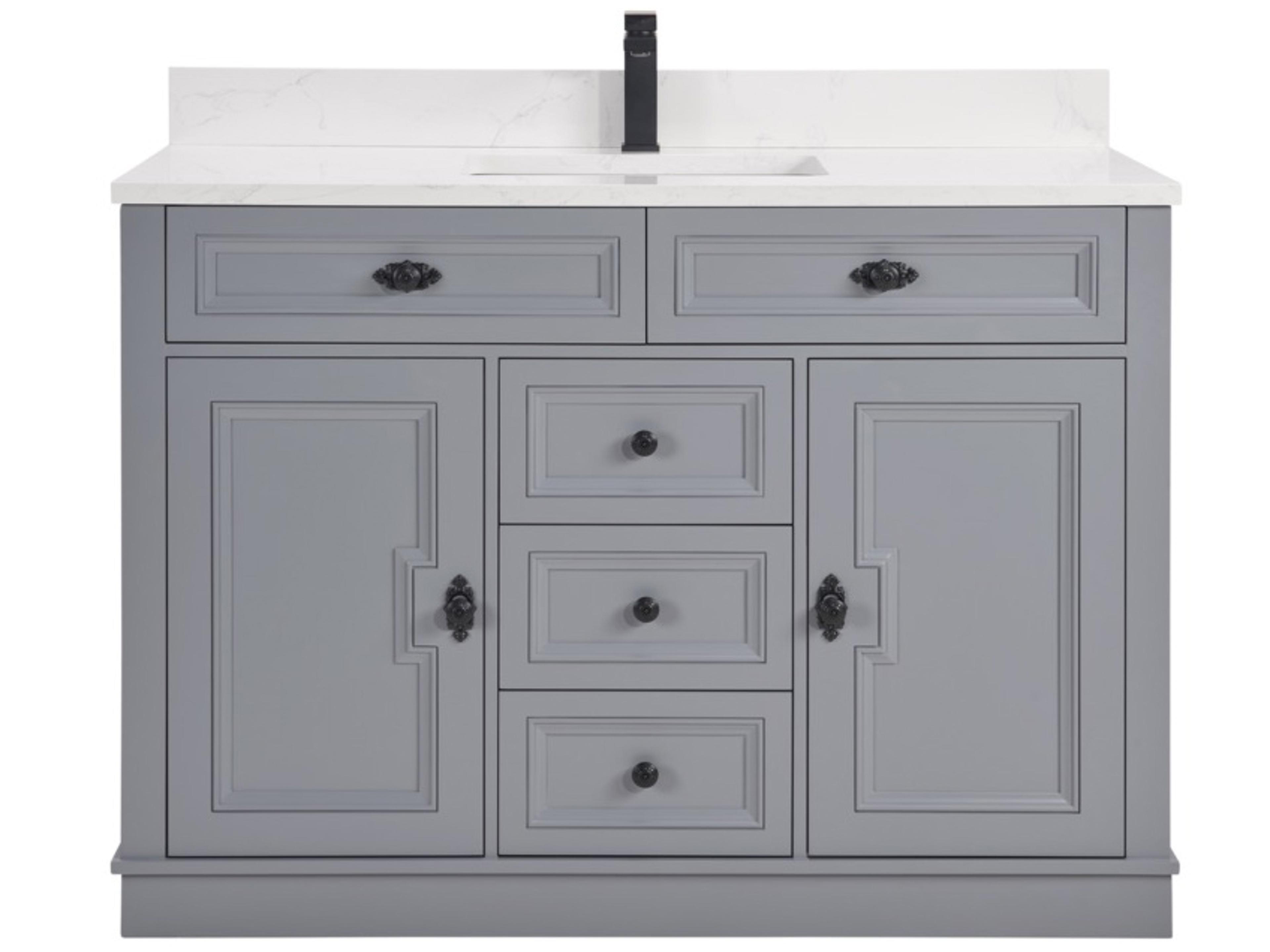 Legion Furniture Ws Series Cadet Vanity