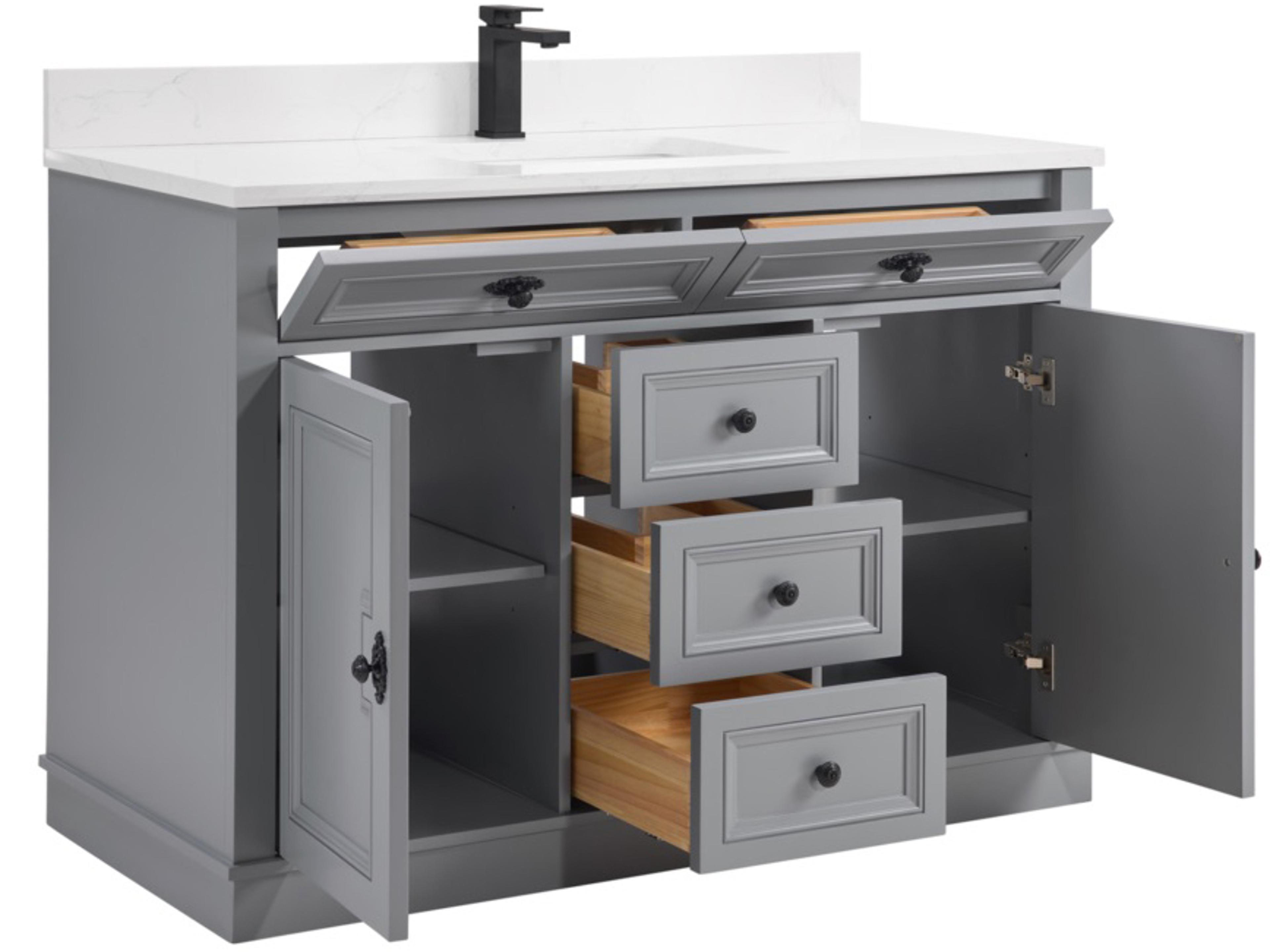 Legion Furniture Ws Series Cadet Vanity
