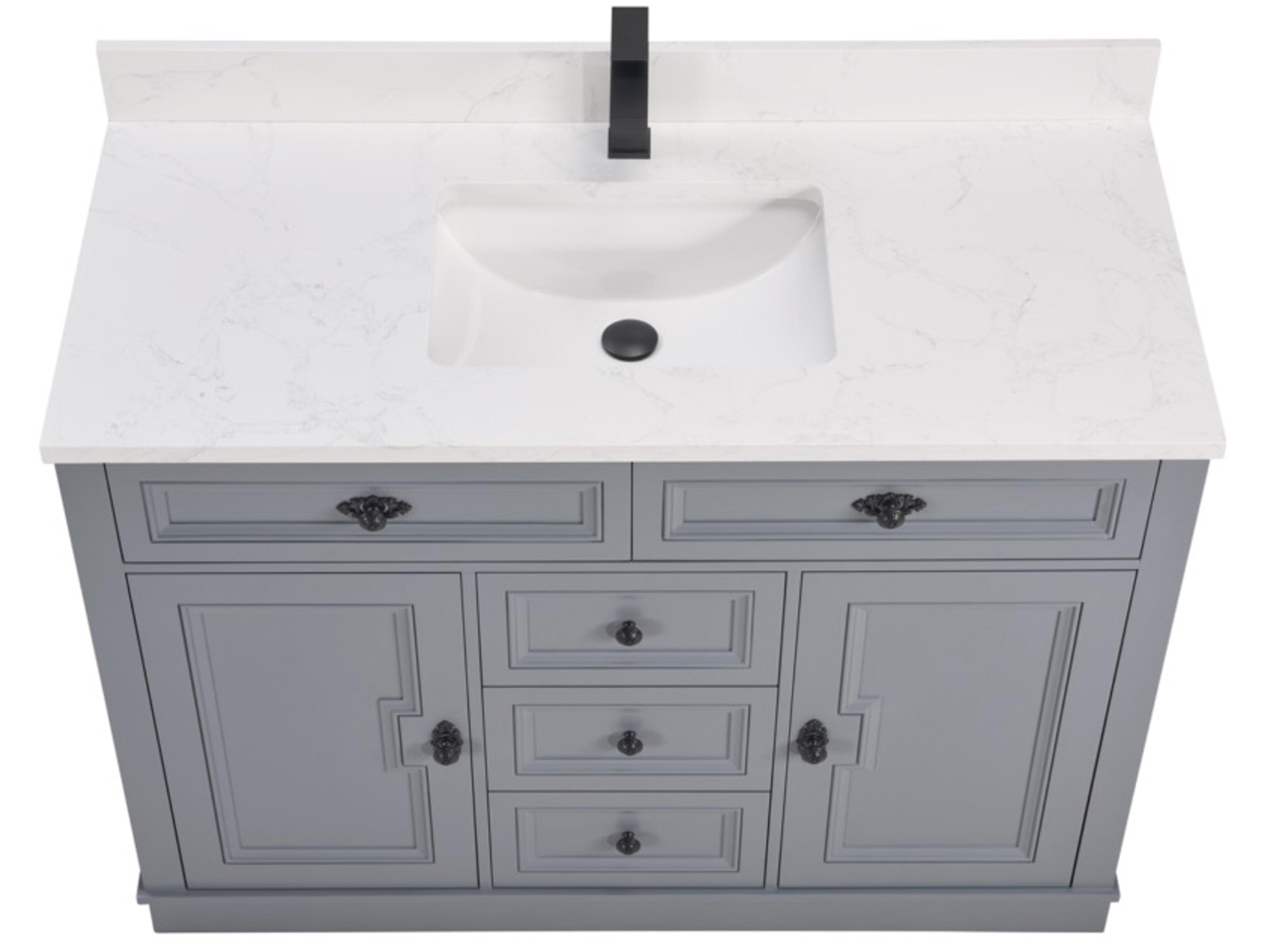 Legion Furniture Ws Series Cadet Vanity