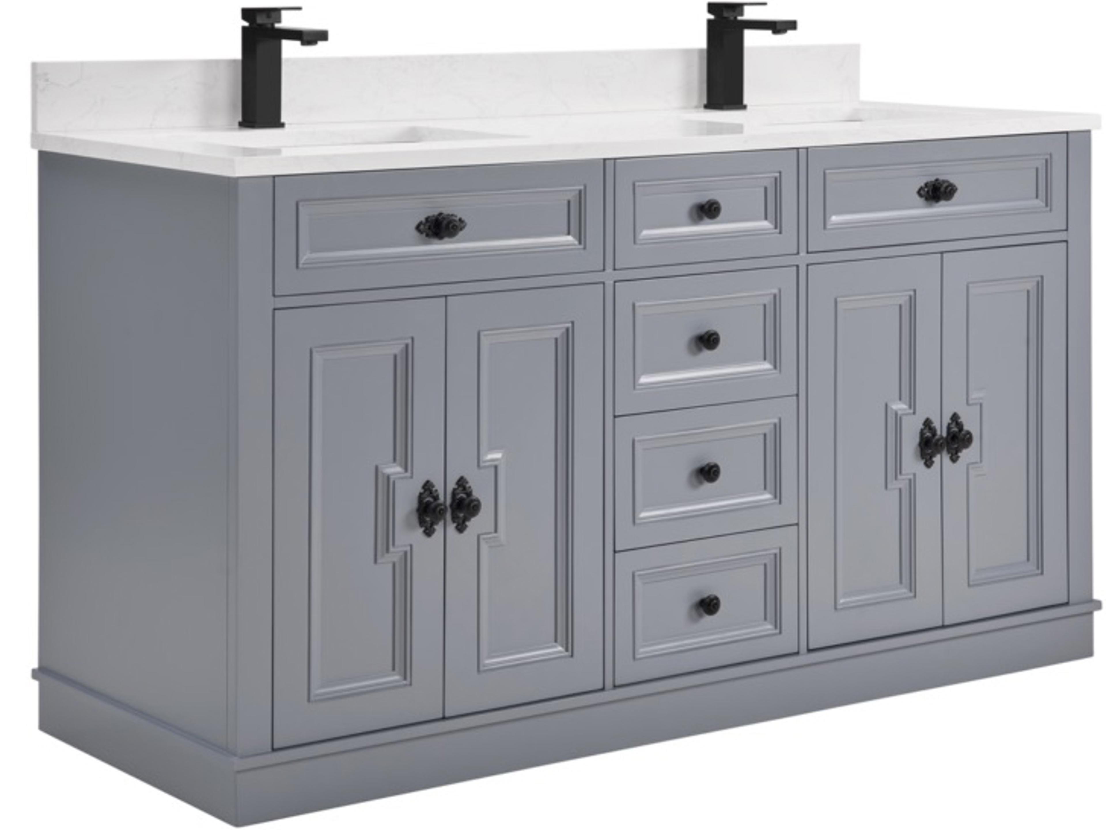 Ws Series Cadet Vanity