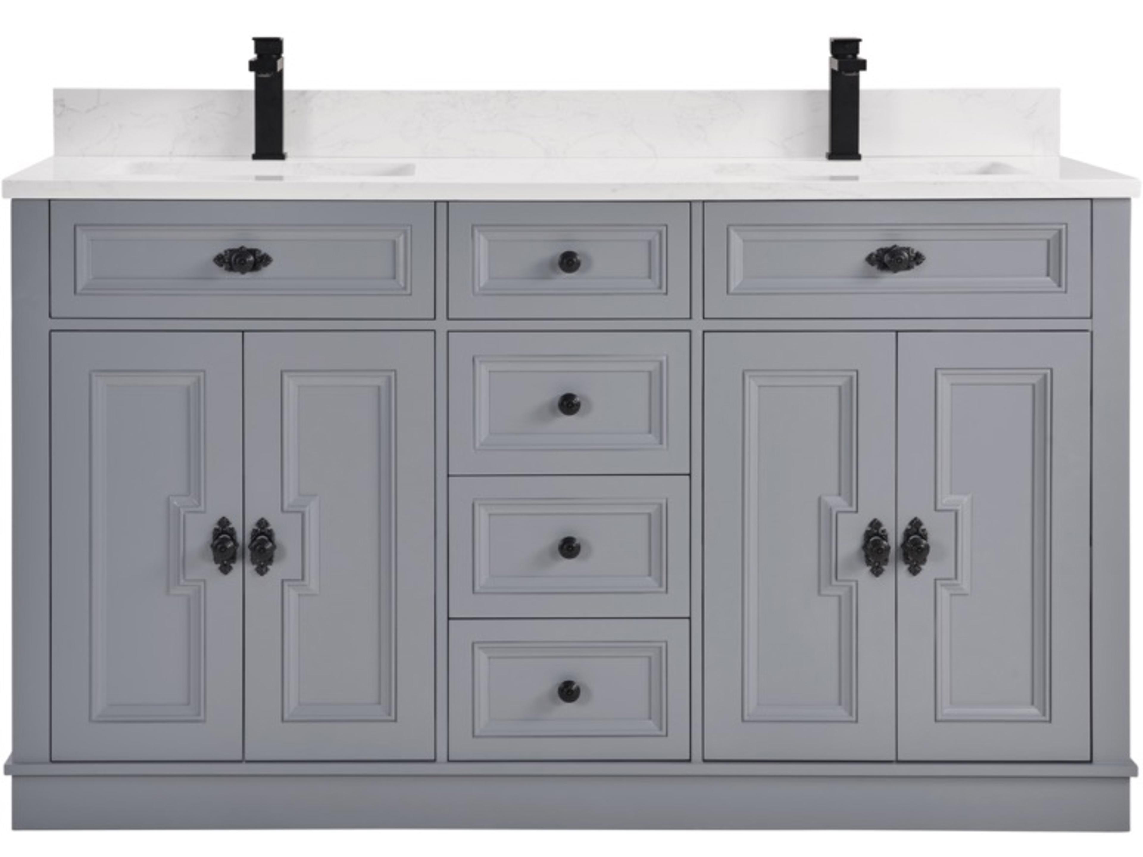 Legion Furniture Ws Series Cadet Vanity