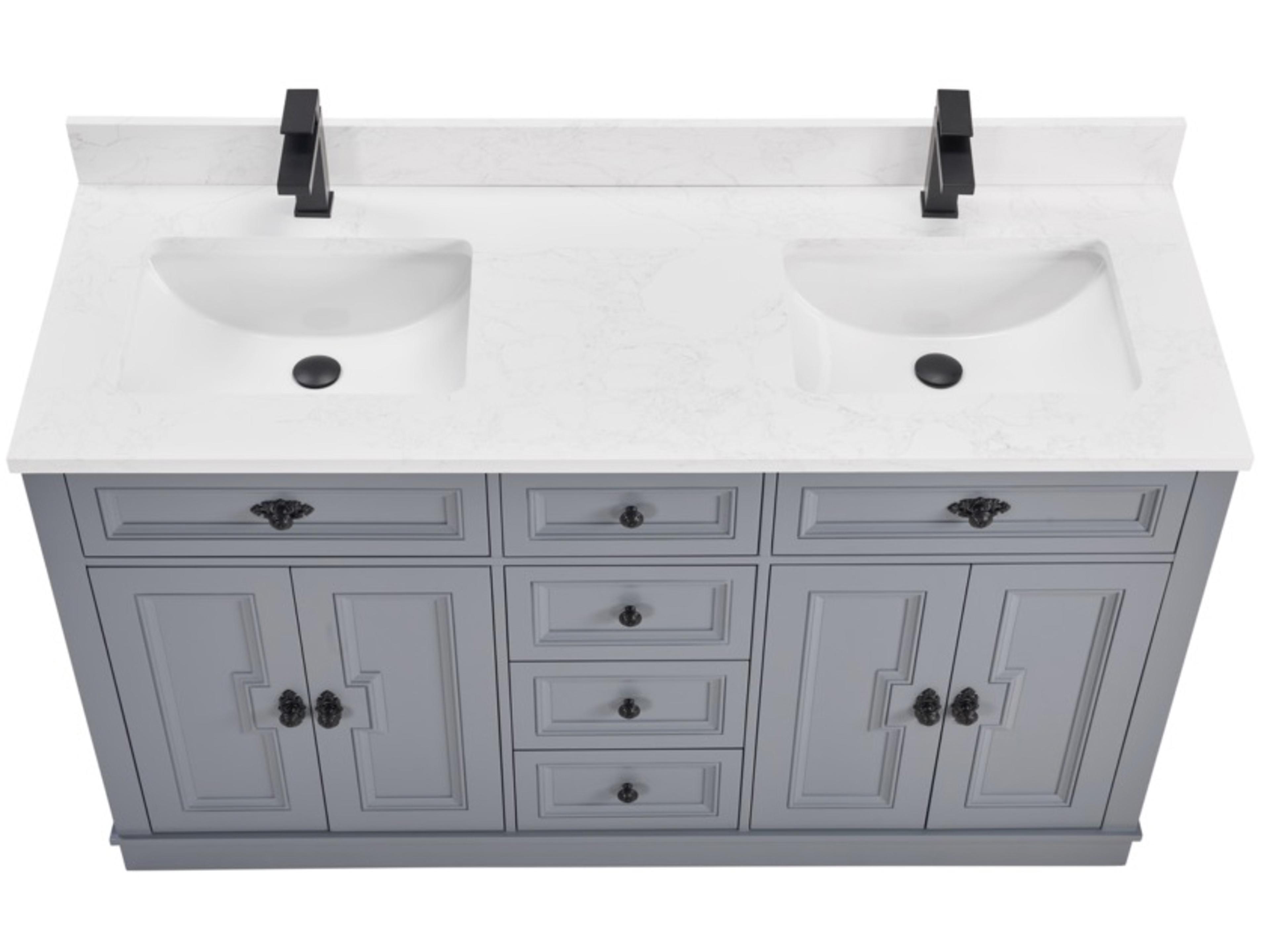 Legion Furniture Ws Series Cadet Vanity