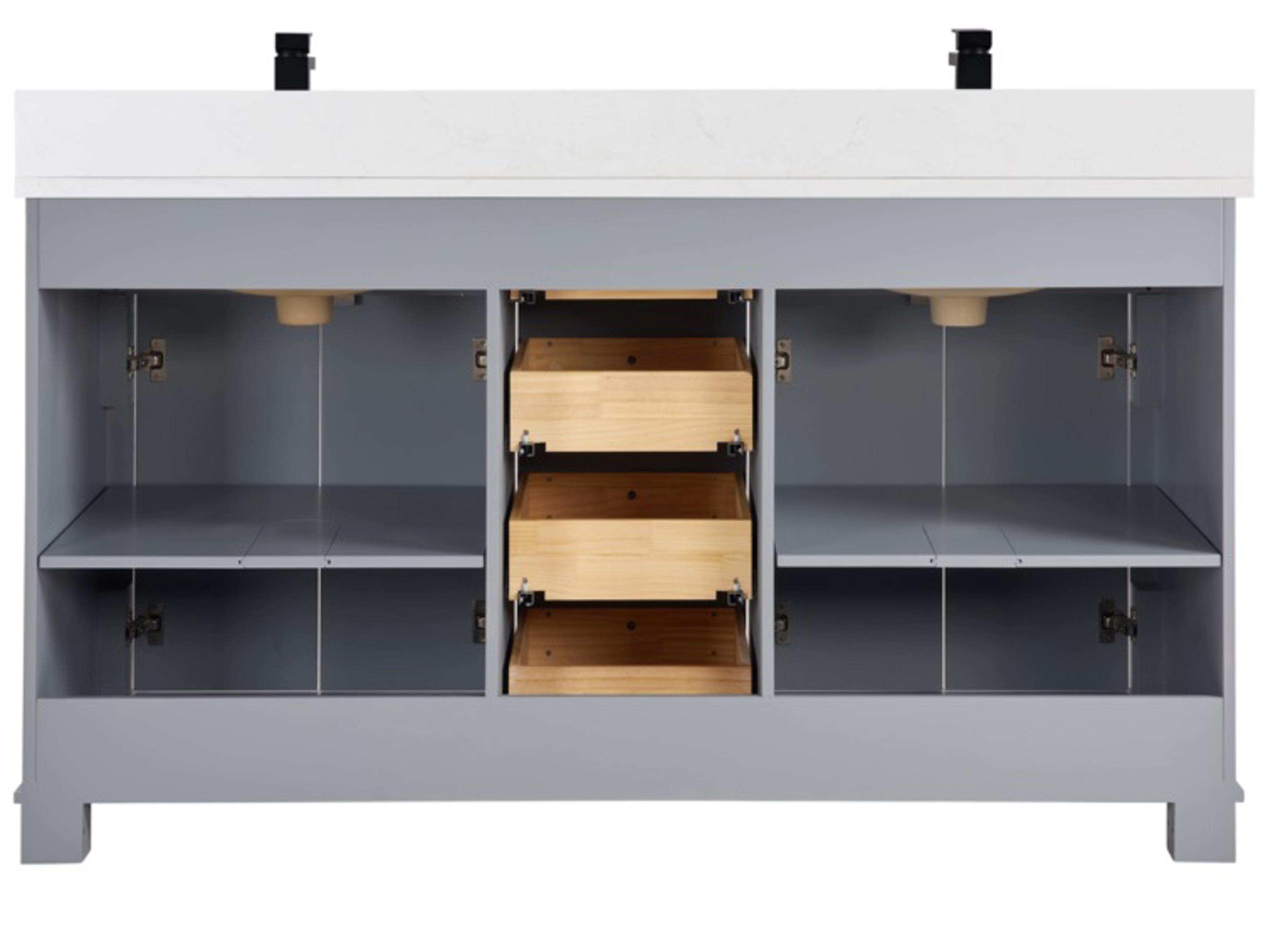 Legion Furniture Ws Series Cadet Vanity