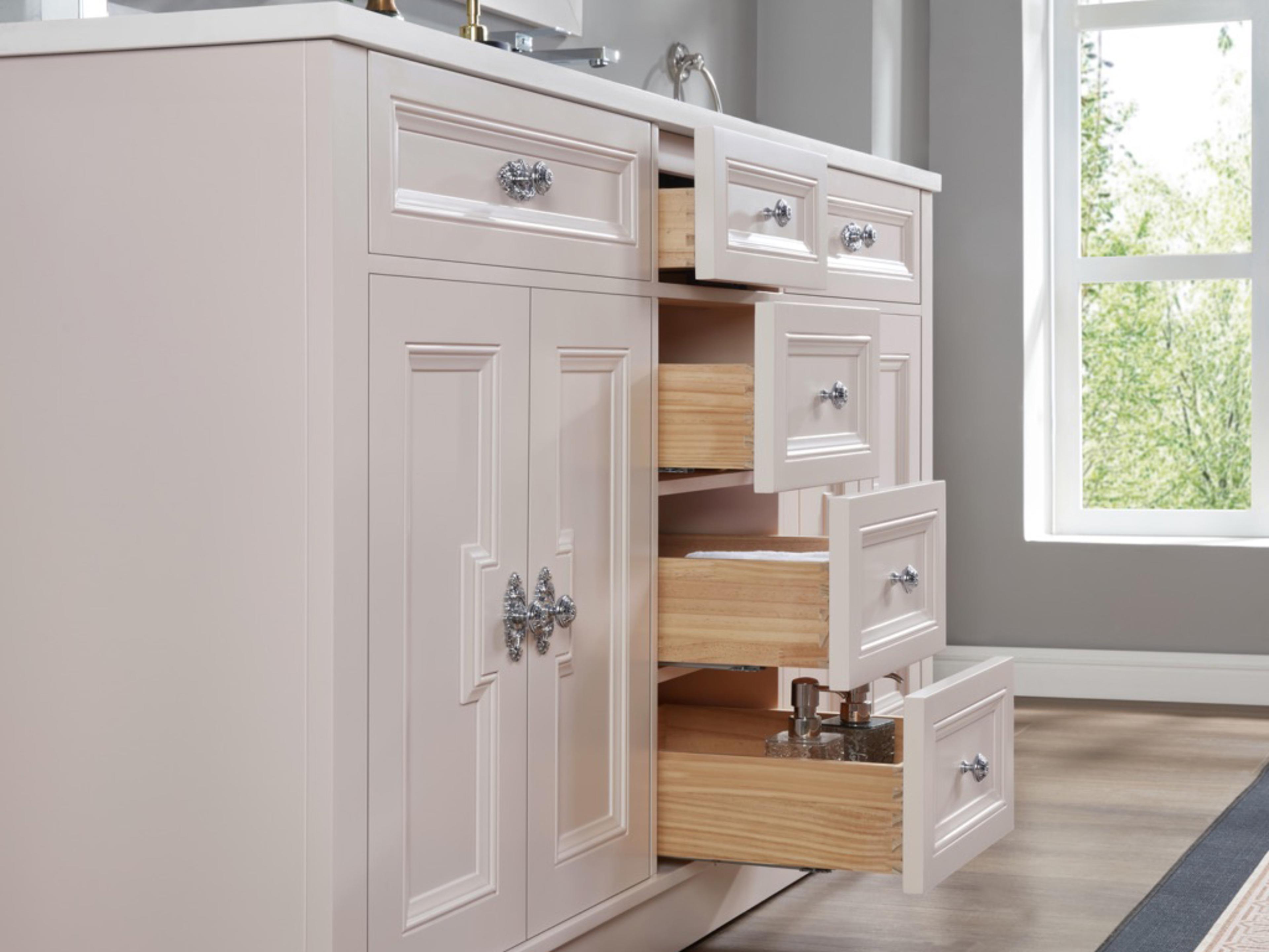 Legion Furniture Ws Series Dreamy White Vanity