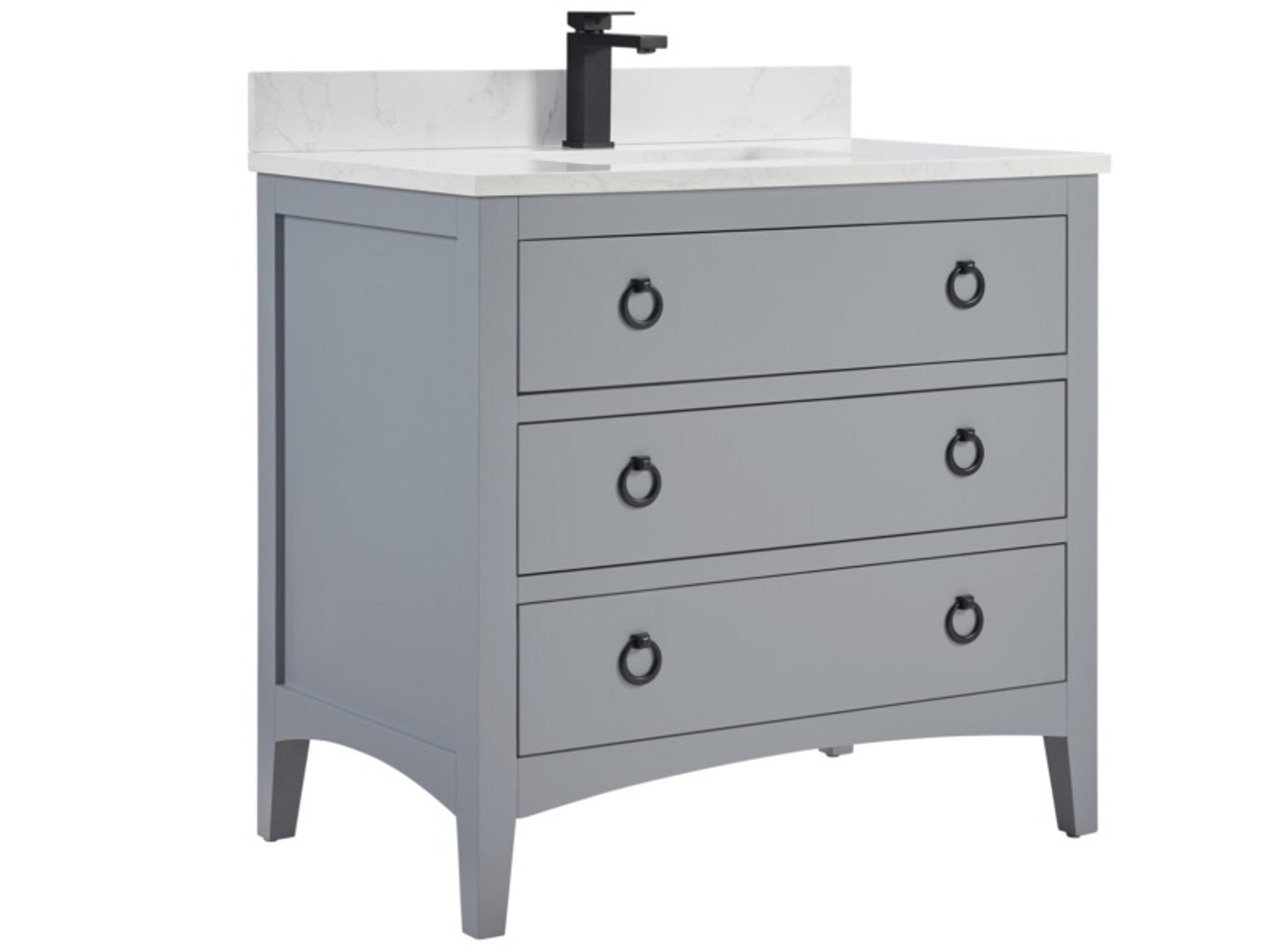Ws Series Cadet Vanity