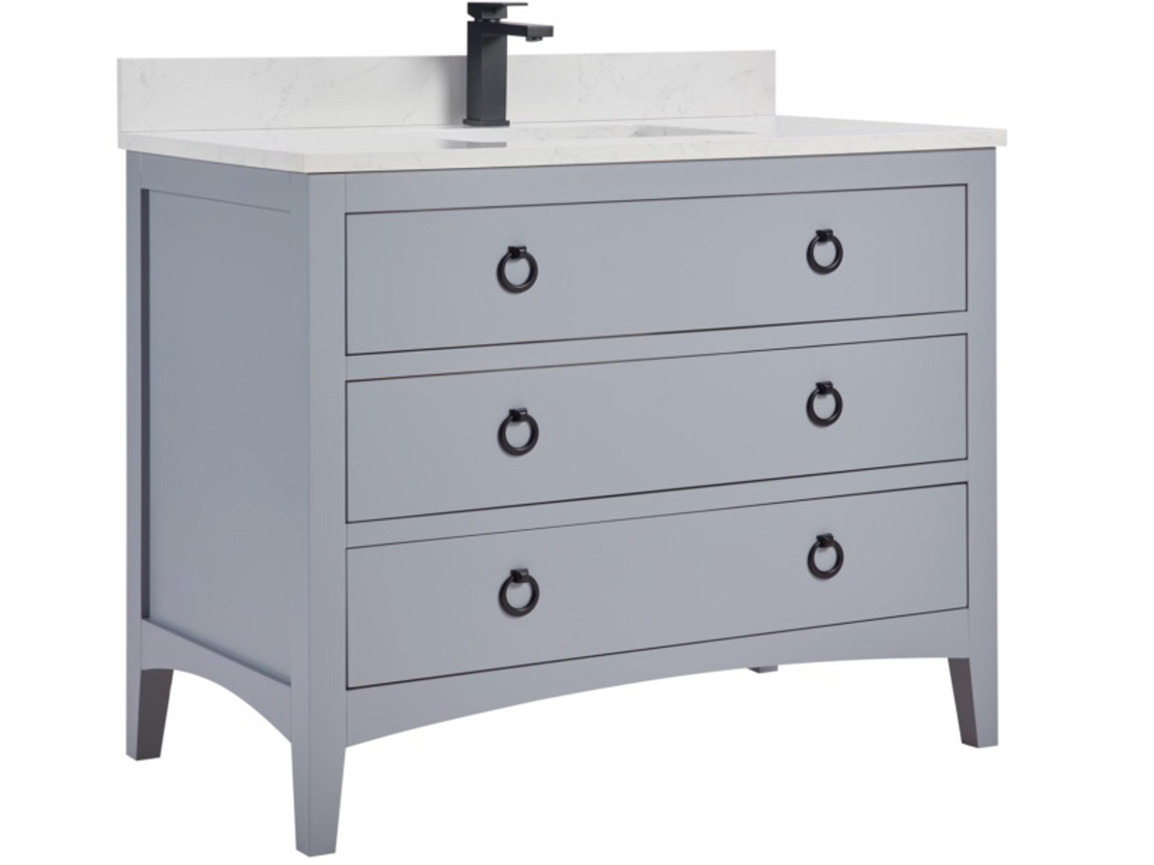 Ws Series Cadet Vanity