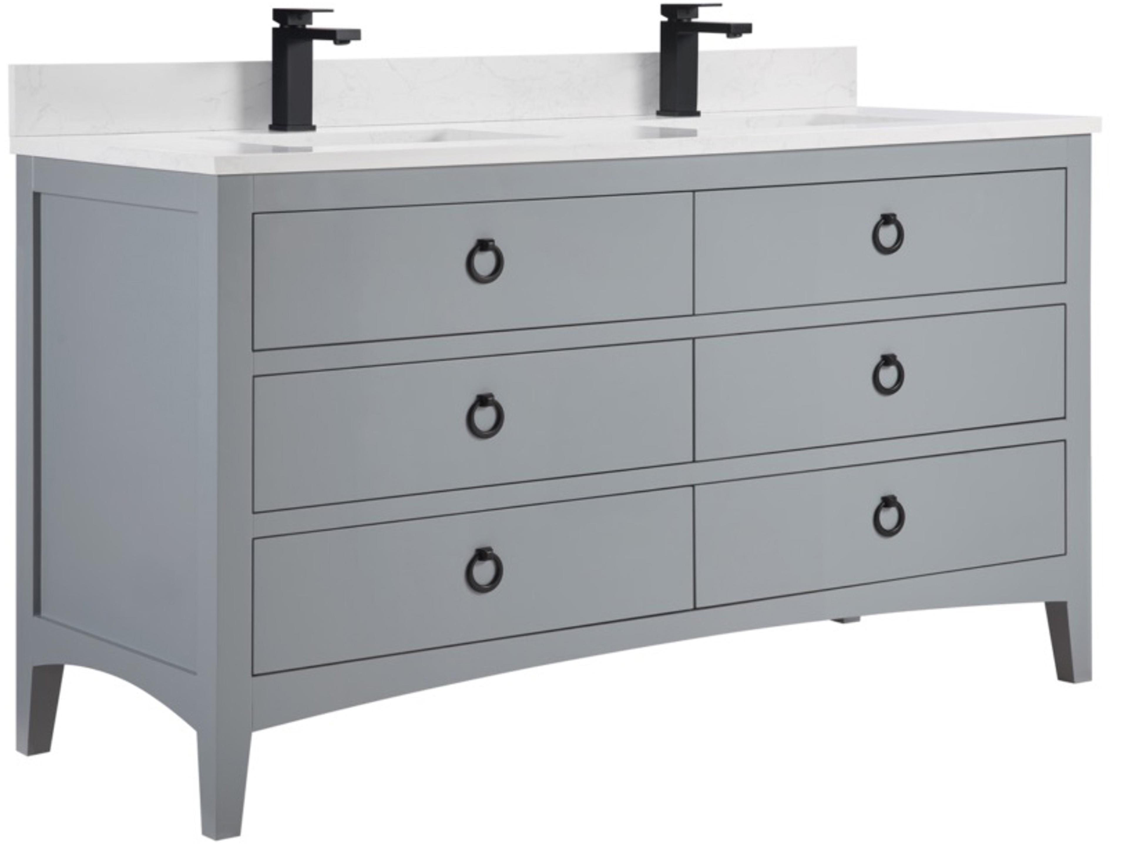 Ws Series Cadet Vanity
