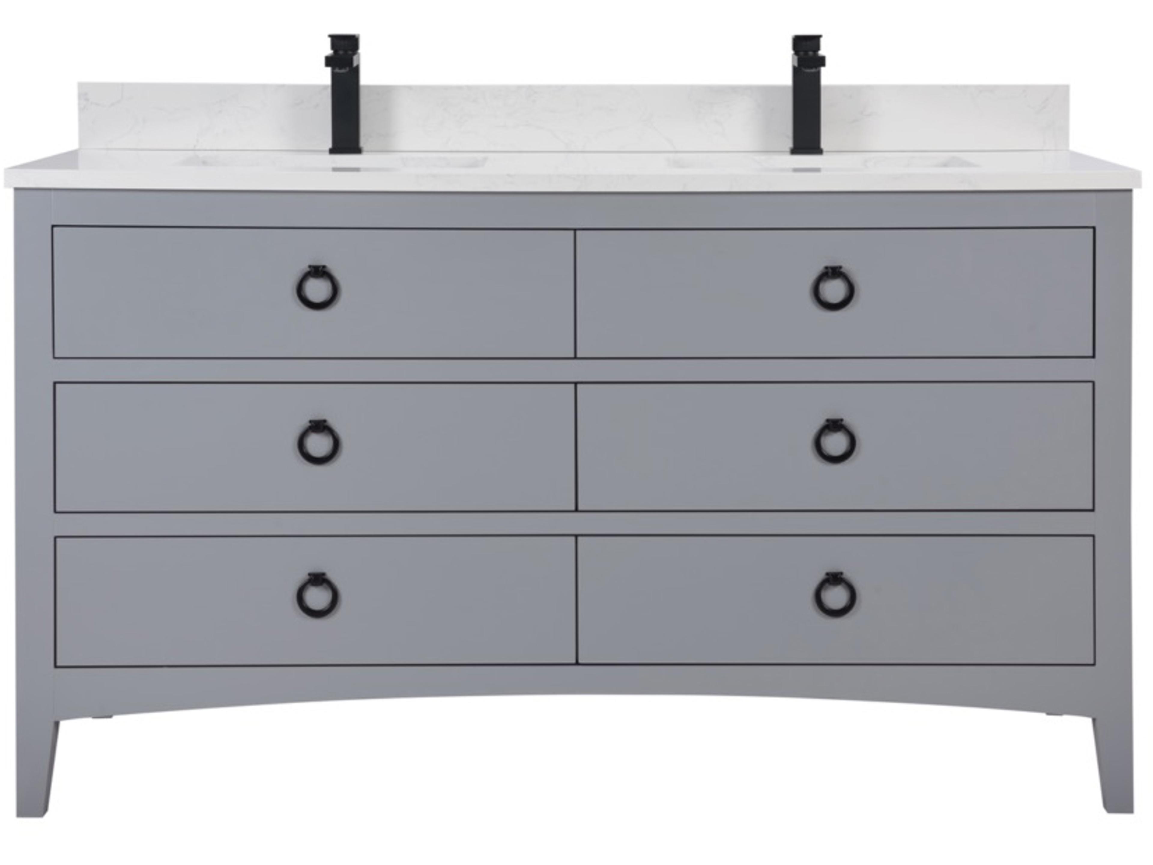 Legion Furniture Ws Series Cadet Vanity