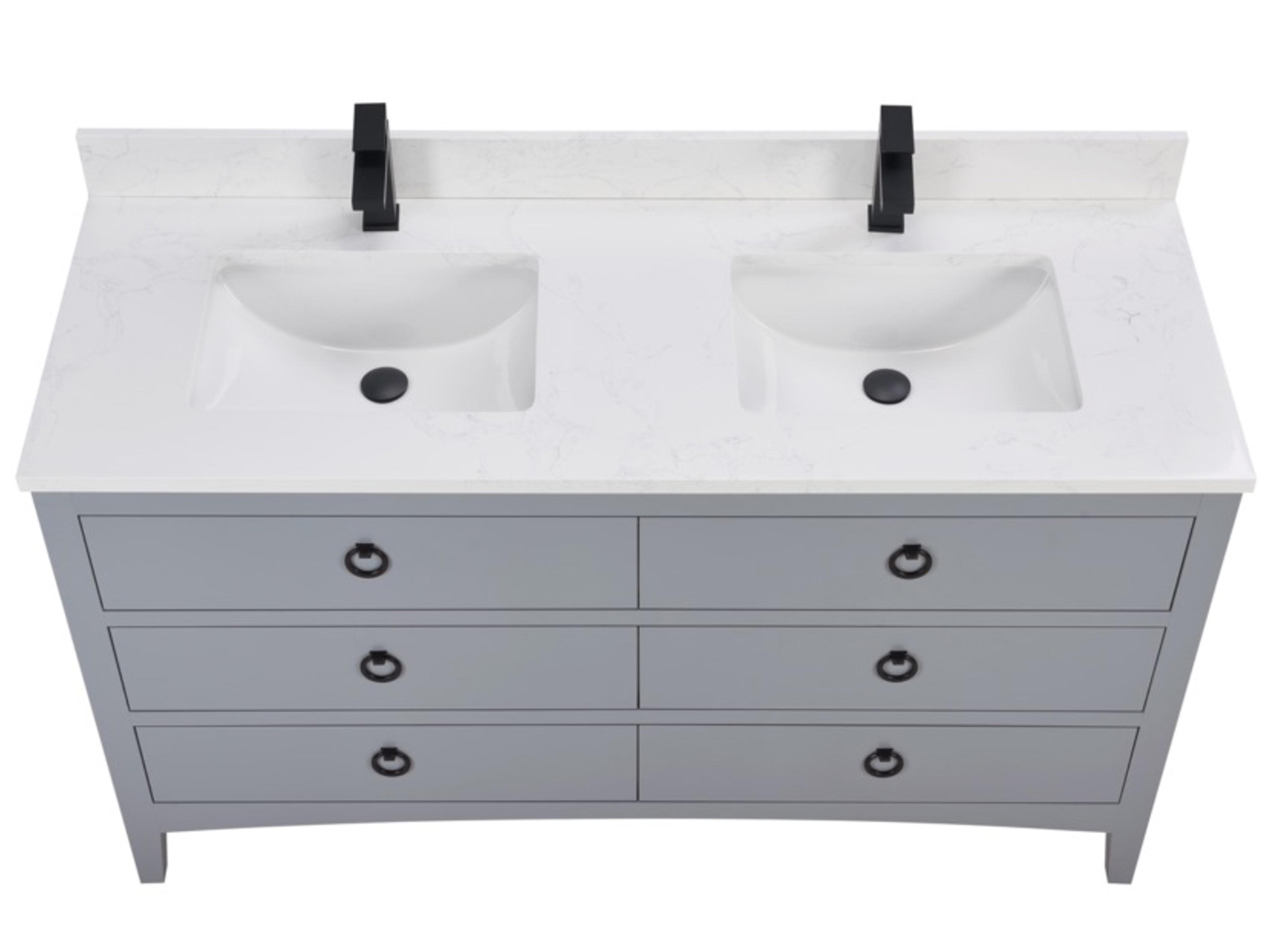 Legion Furniture Ws Series Cadet Vanity