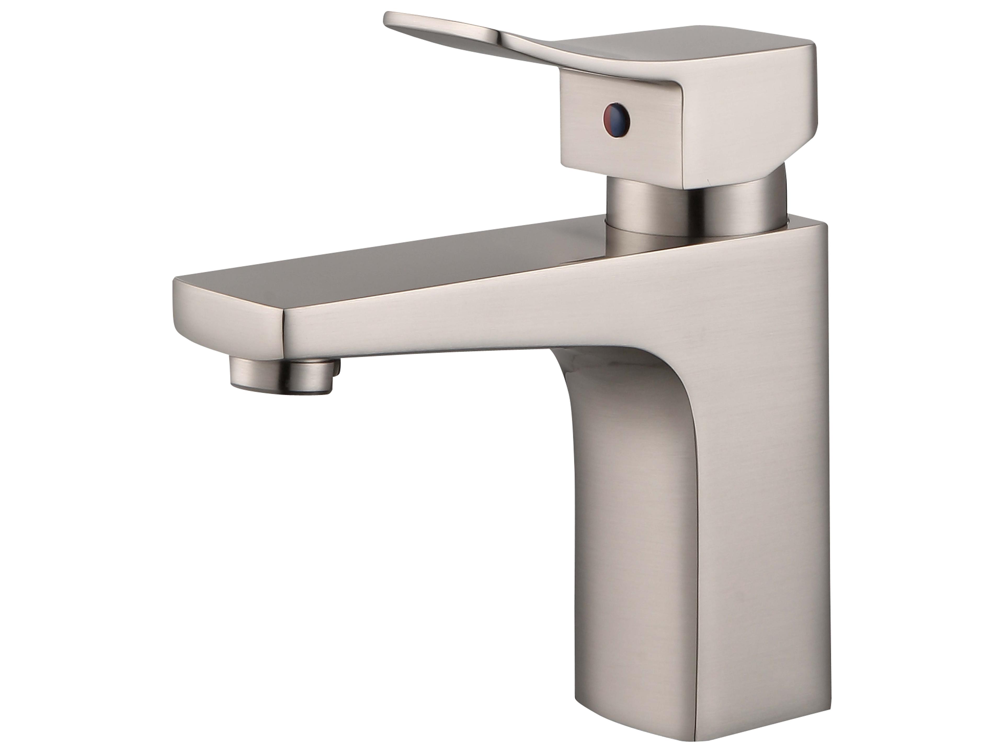 Zy Faucet