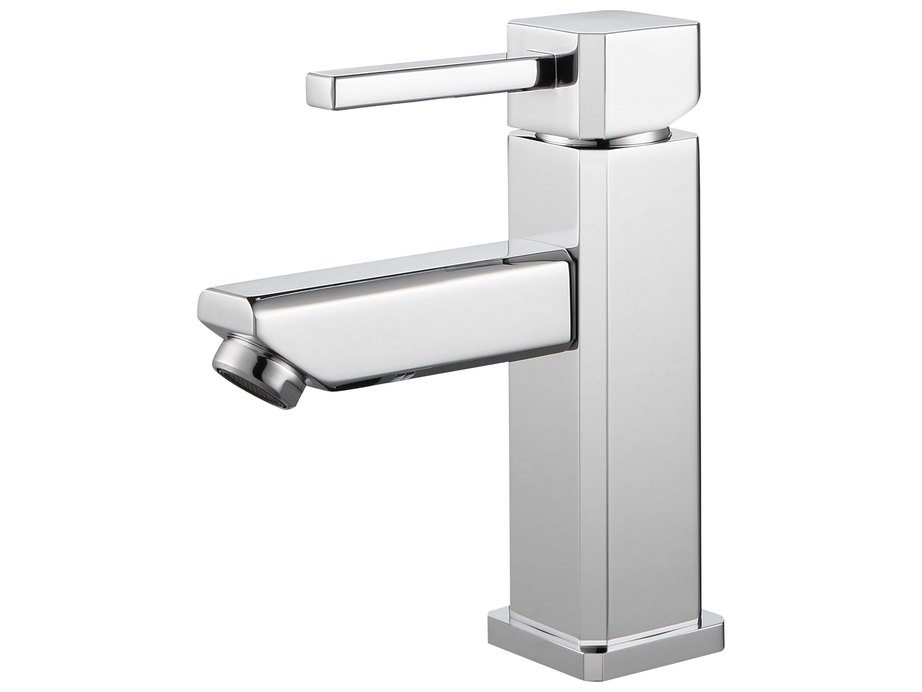Zy Faucet